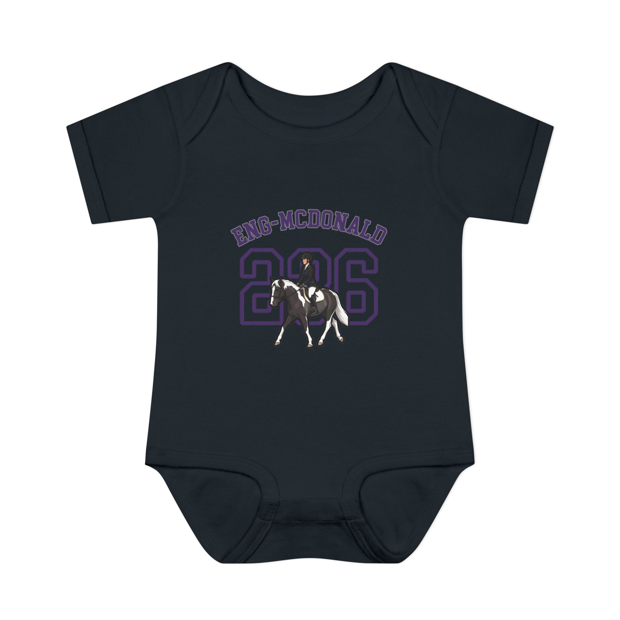 Baby Onesie
