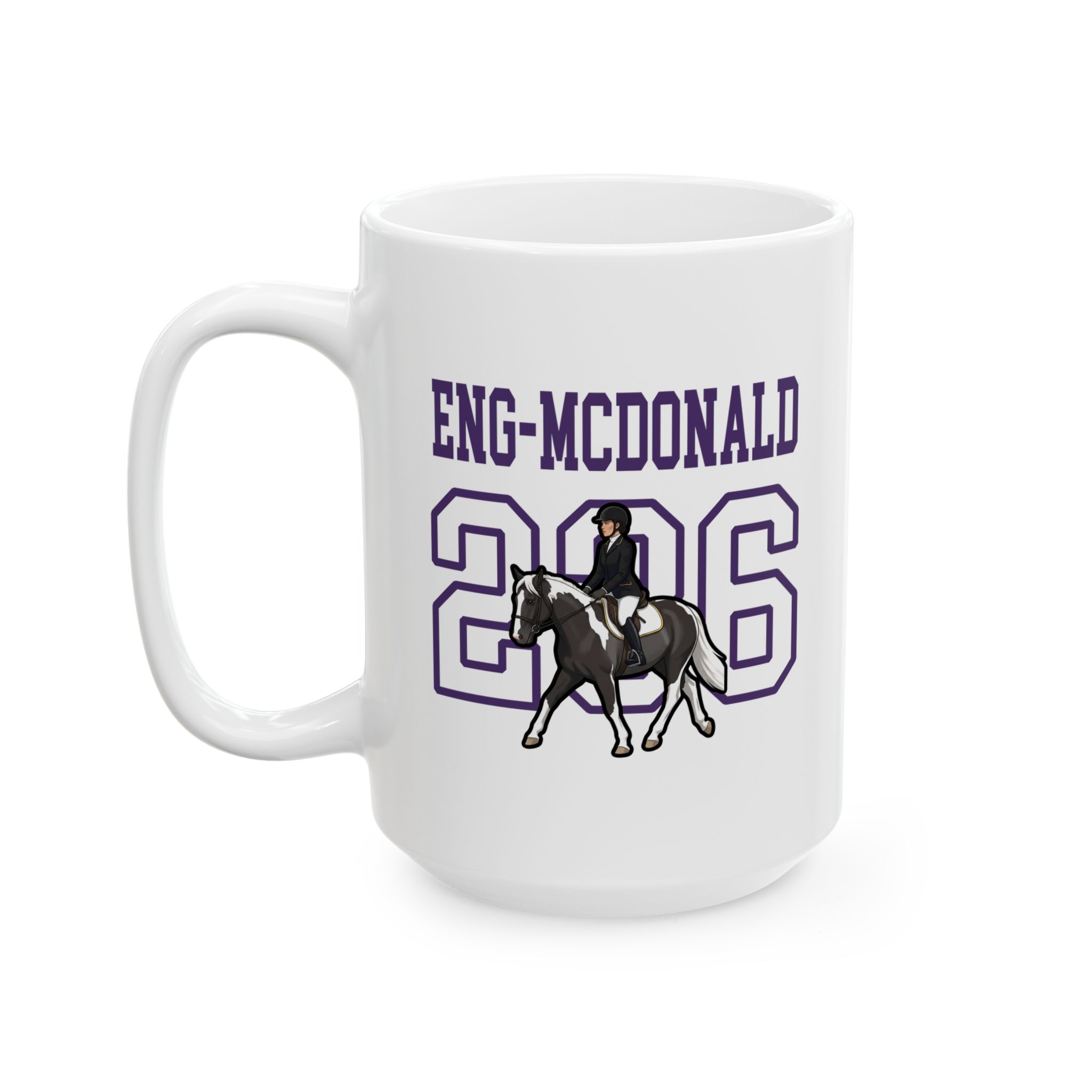 Coffee Mug — character_shirsey in Classic