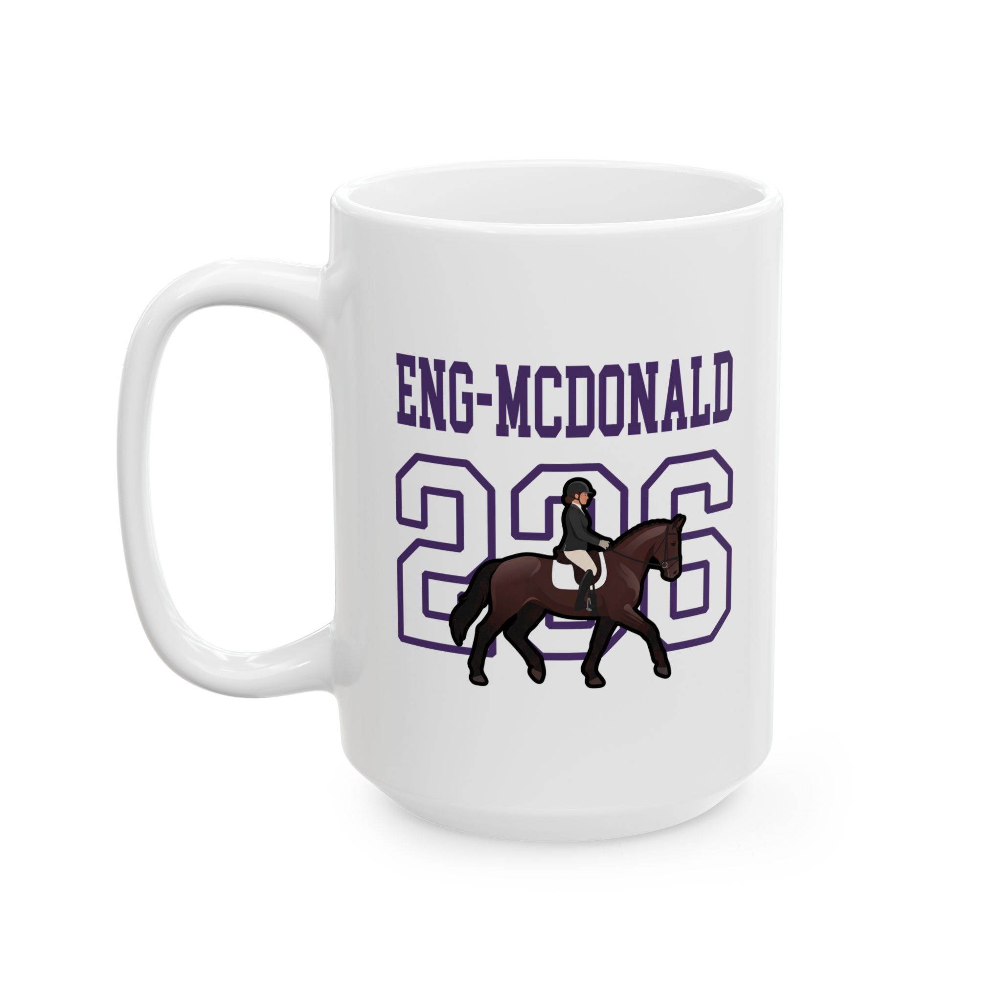 Coffee Mug — character_shirsey in Classic