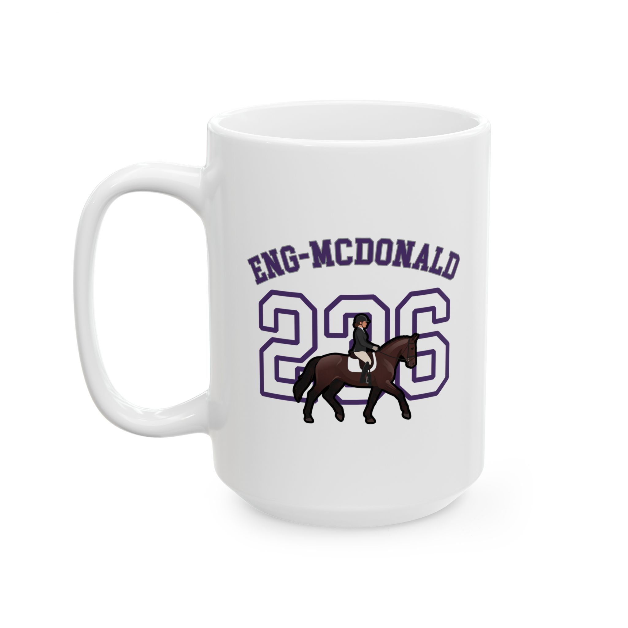 Coffee Mug — character_shirsey_arch in Classic
