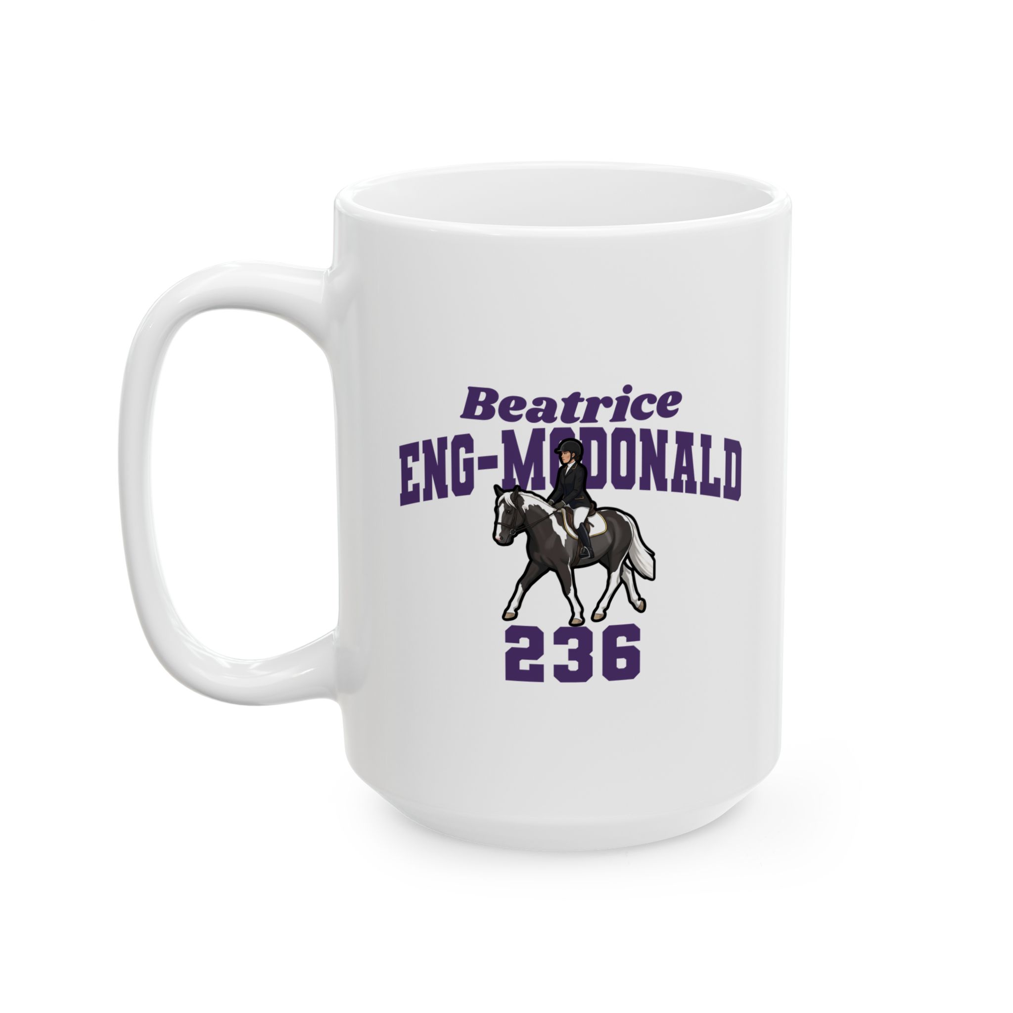 Coffee Mug — character_signature_arch in Classic