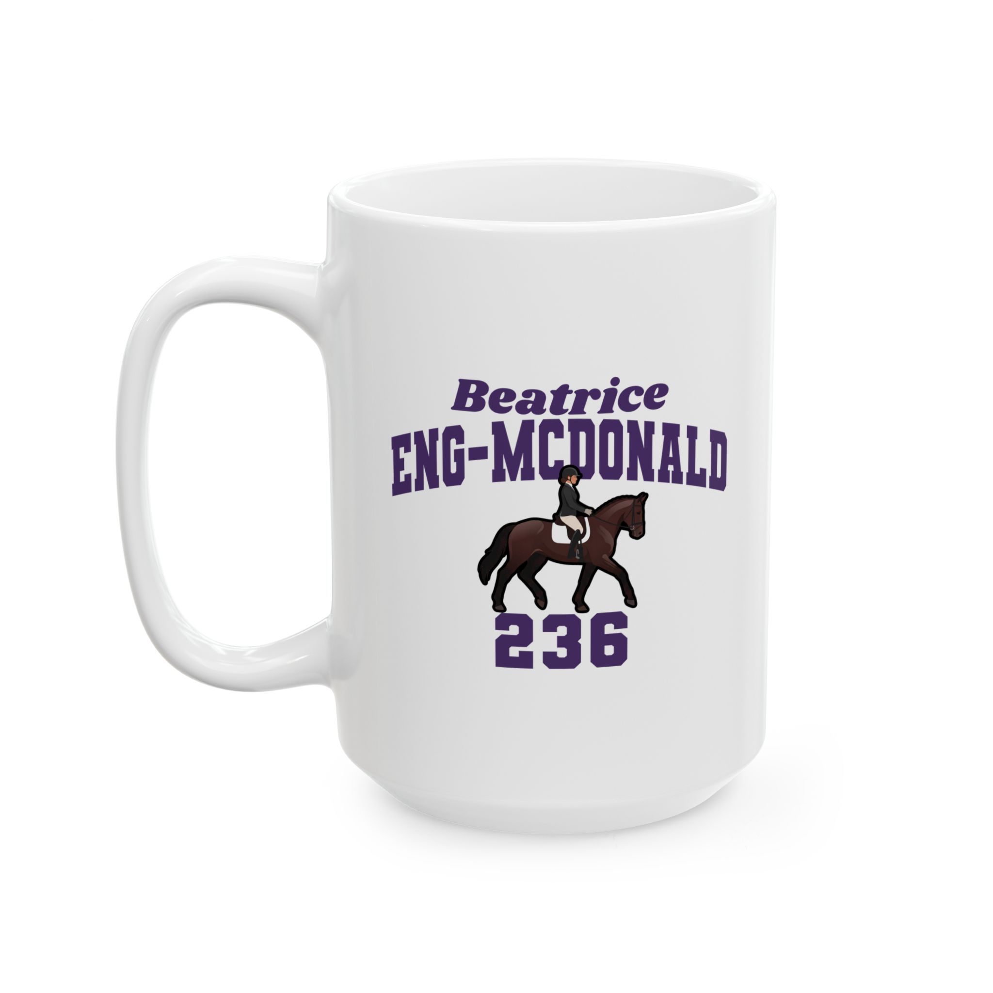 Coffee Mug — character_signature_arch in Classic