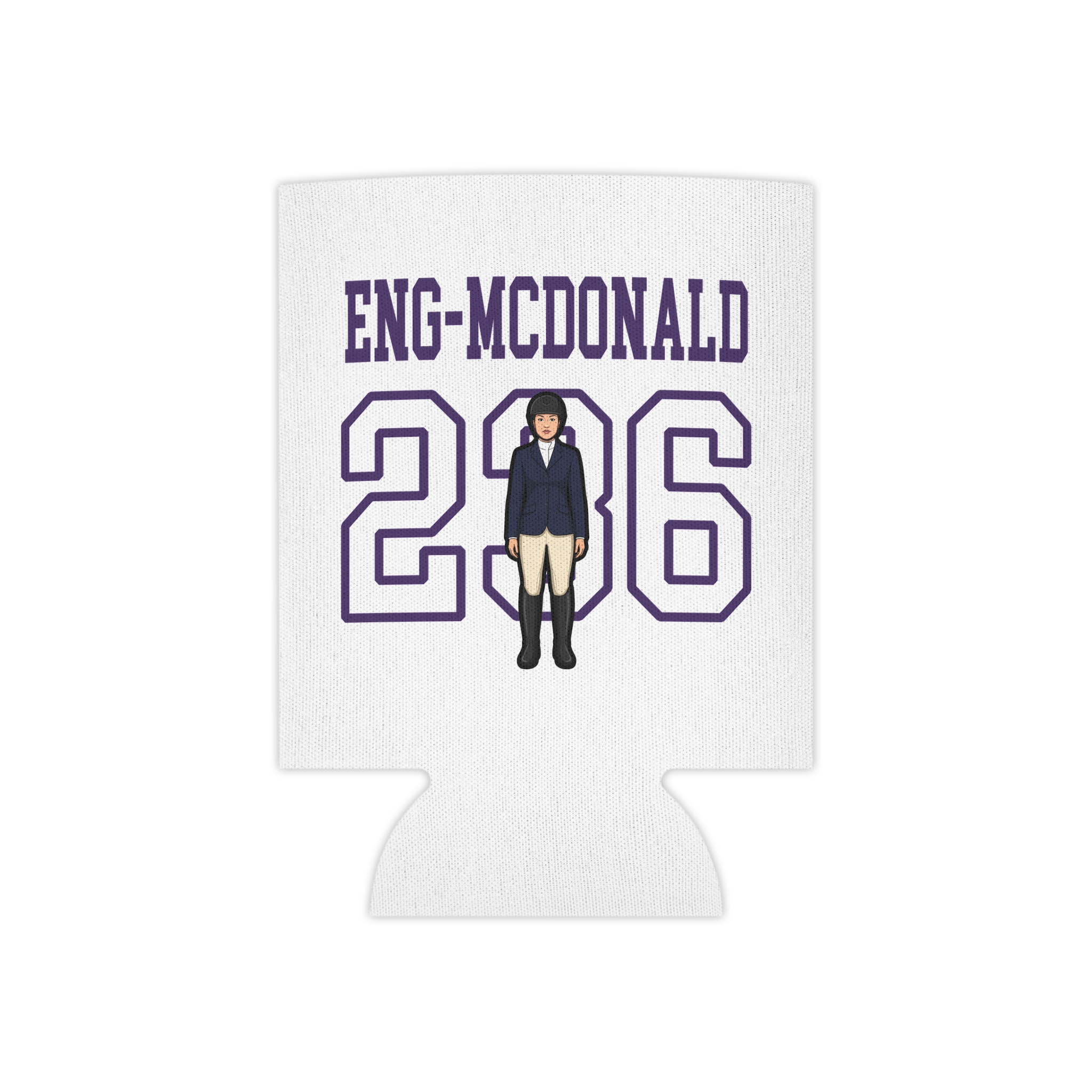 Can Cooler — character_shirsey in Classic