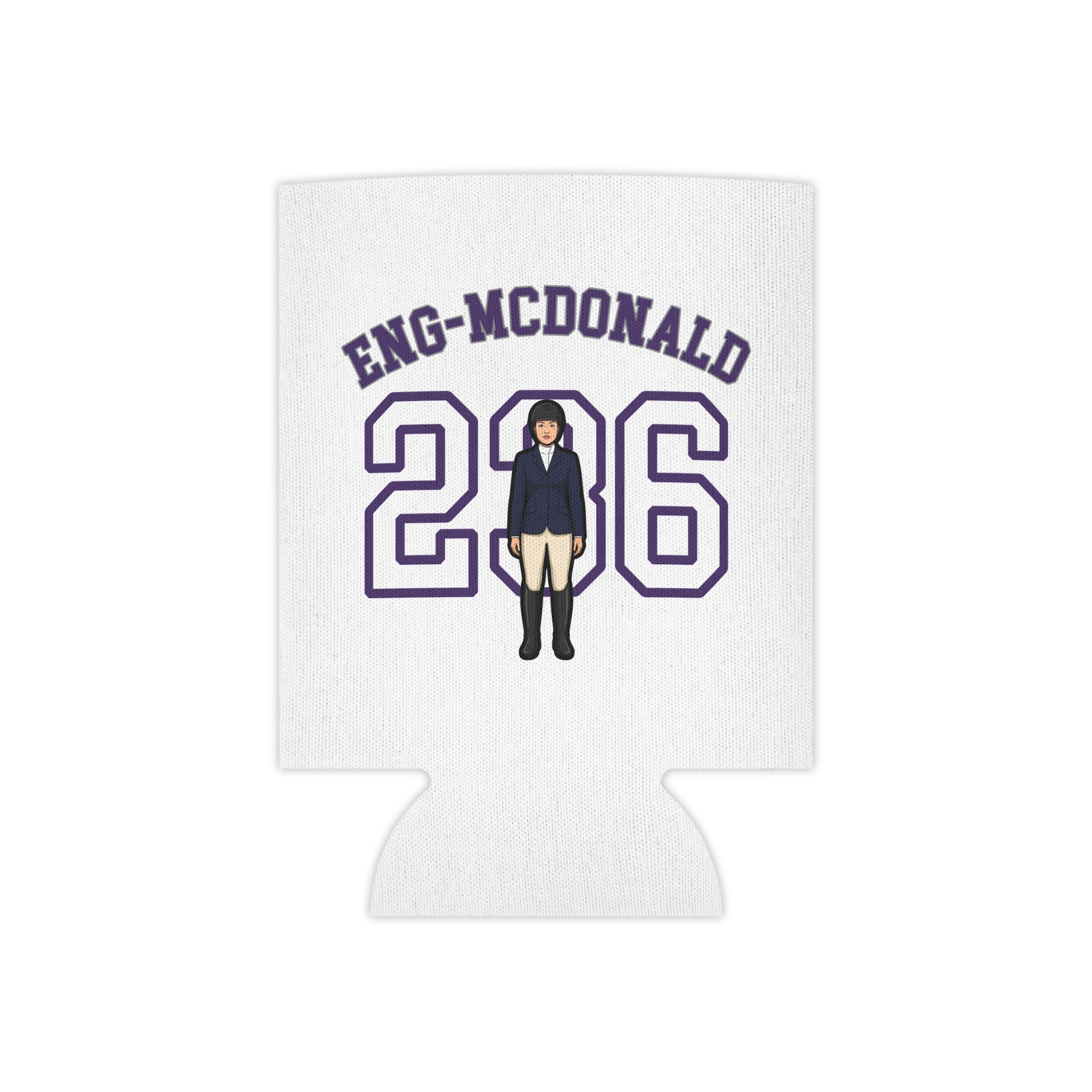 Can Cooler — character_shirsey_arch in Classic