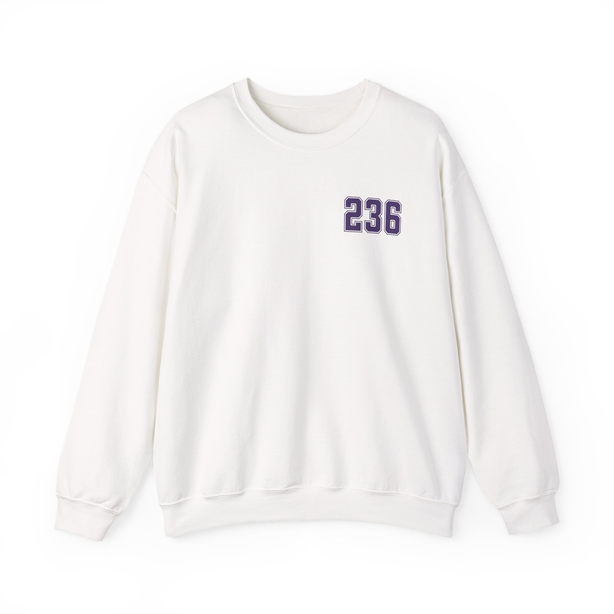 Crewneck Sweatshirt