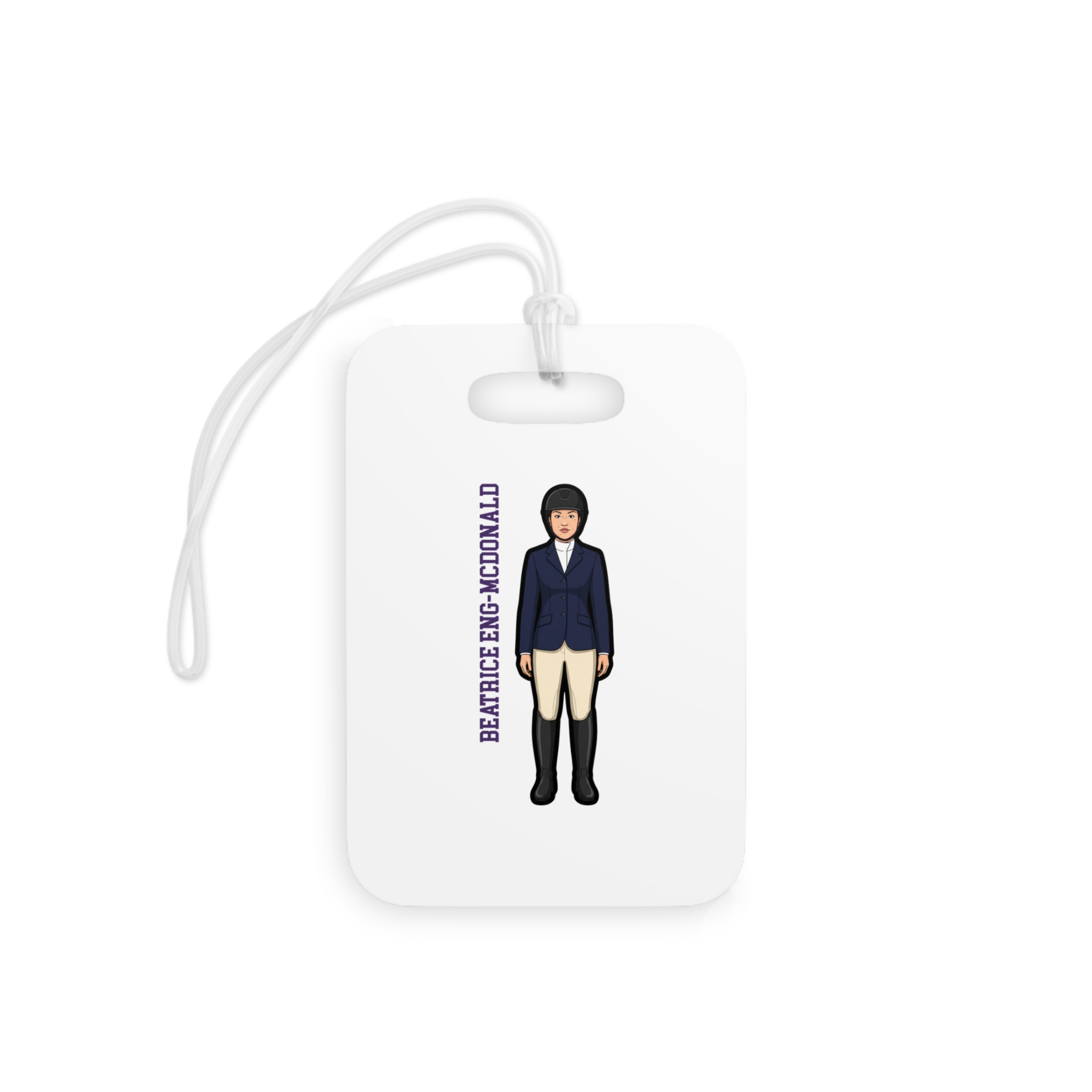Bag Tag