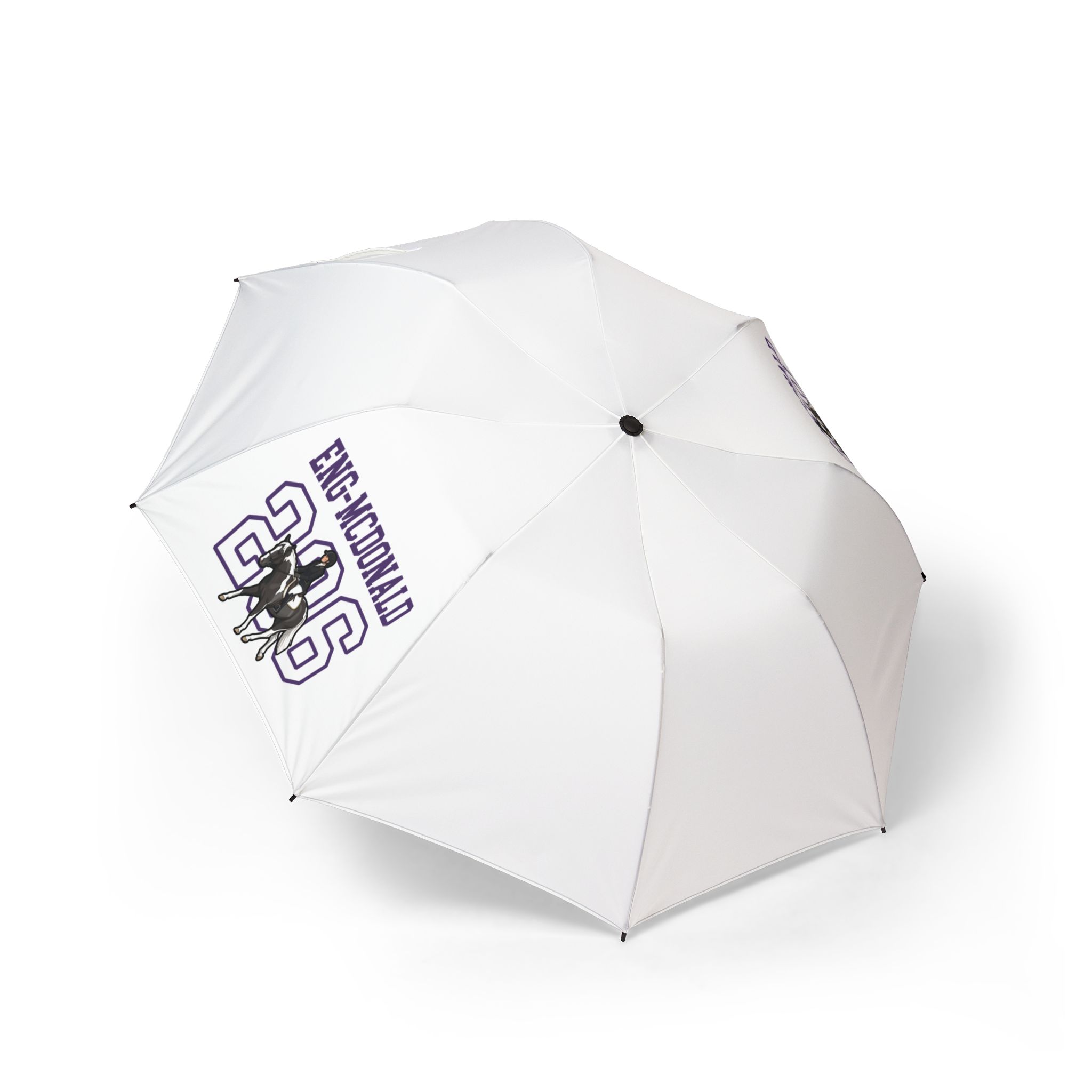 Foldable Umbrella — character_shirsey in Classic