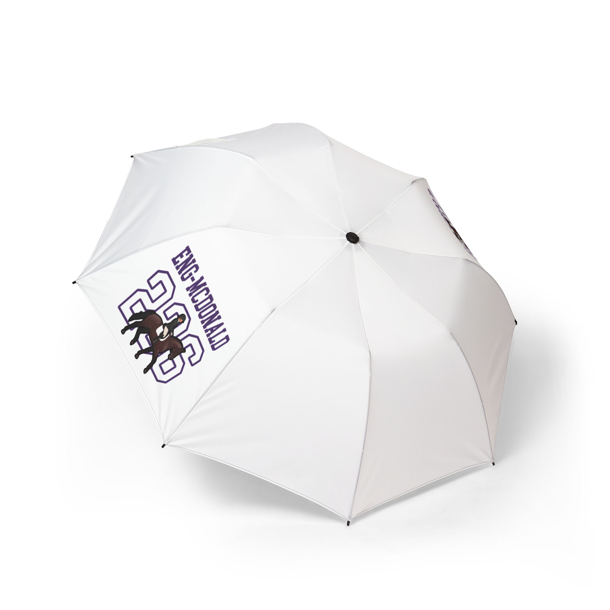 Foldable Umbrella — character_shirsey in Classic