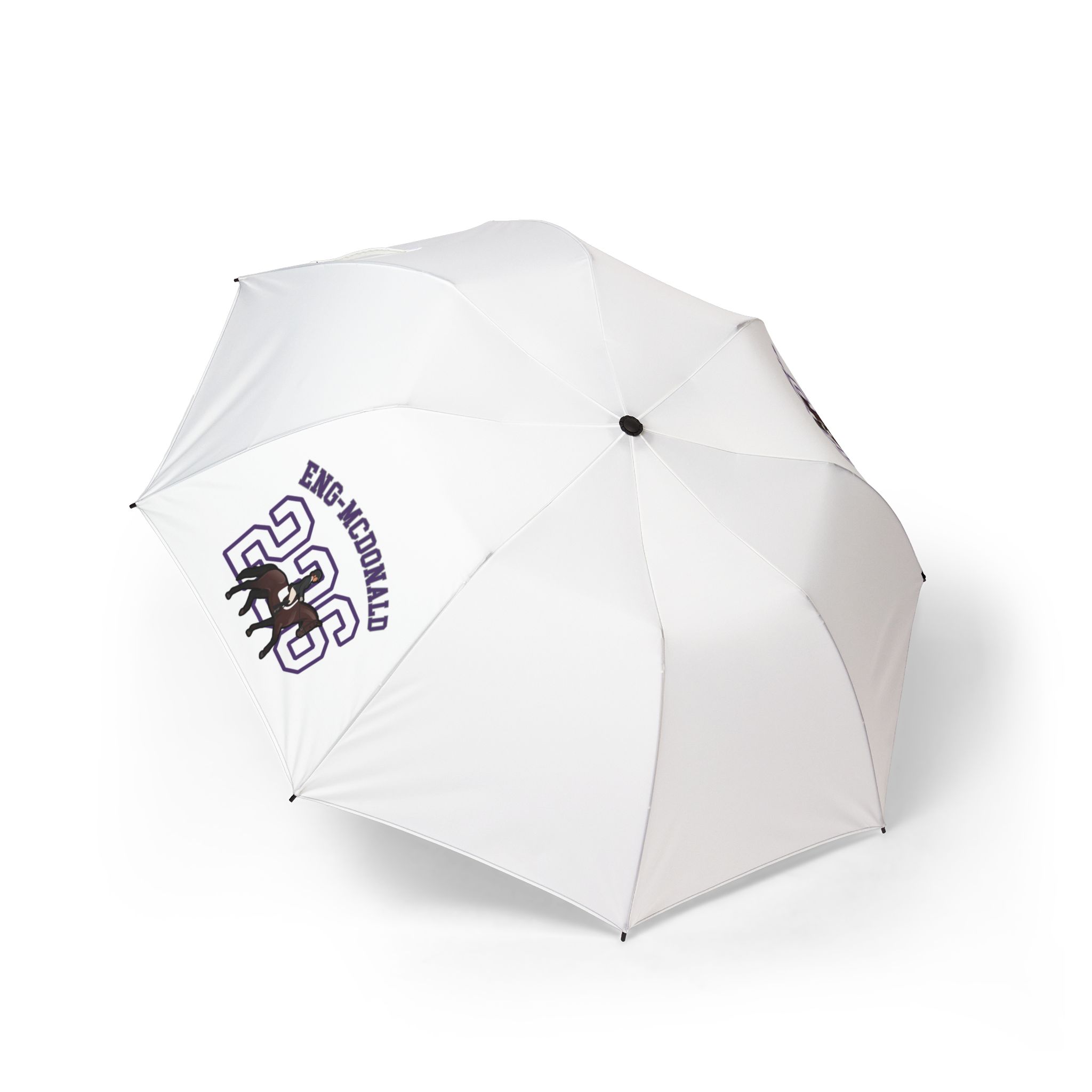 Foldable Umbrella — character_shirsey_arch in Classic