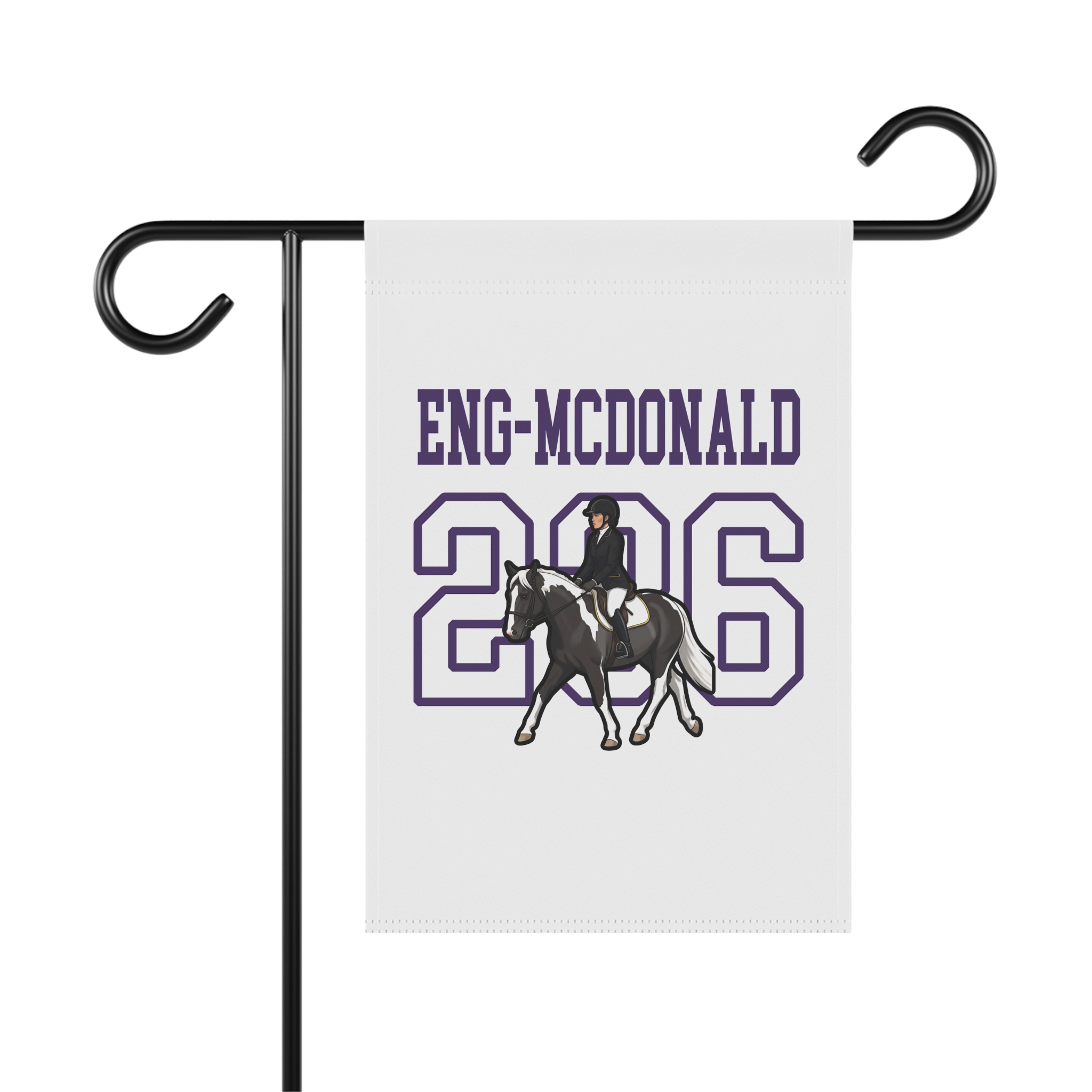 Garden & House Banner — character_shirsey in Classic