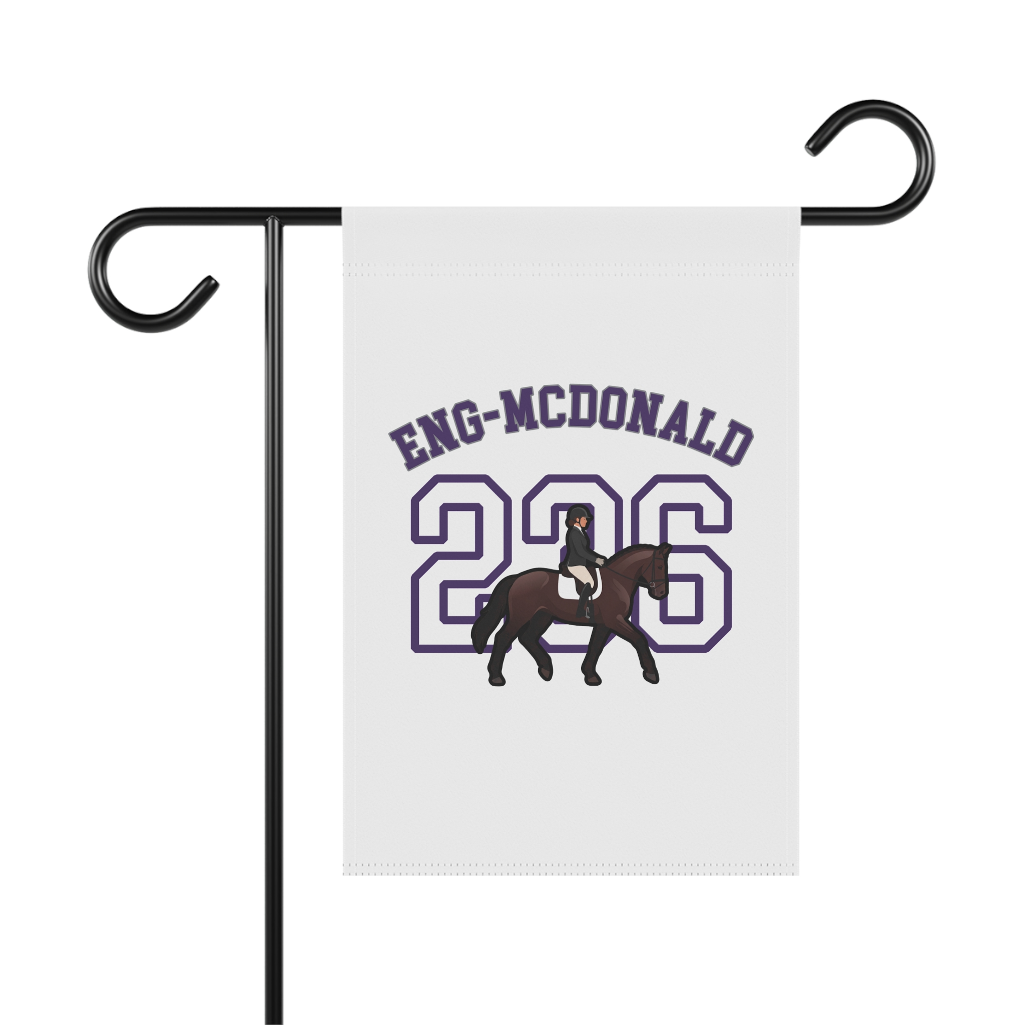 Garden & House Banner — character_shirsey_arch in Classic