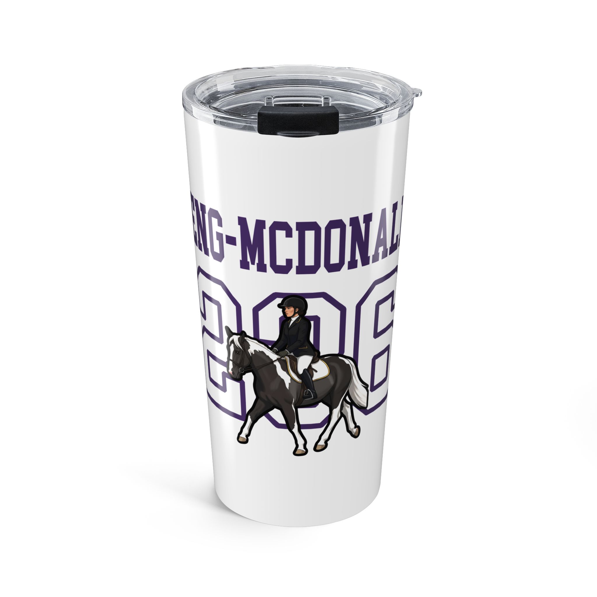 20oz Tumbler — character_shirsey in Classic