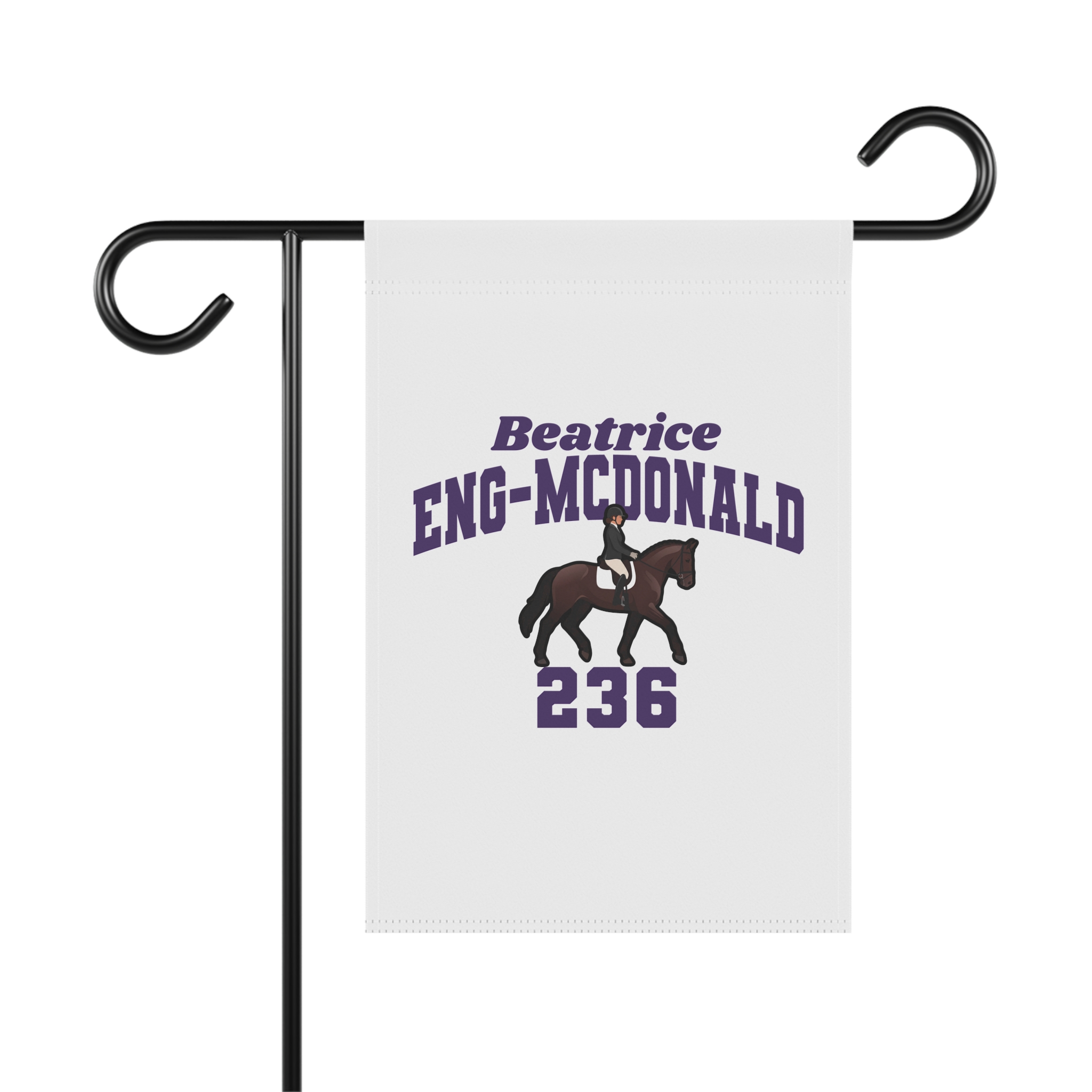 Garden & House Banner — character_signature_arch in Classic