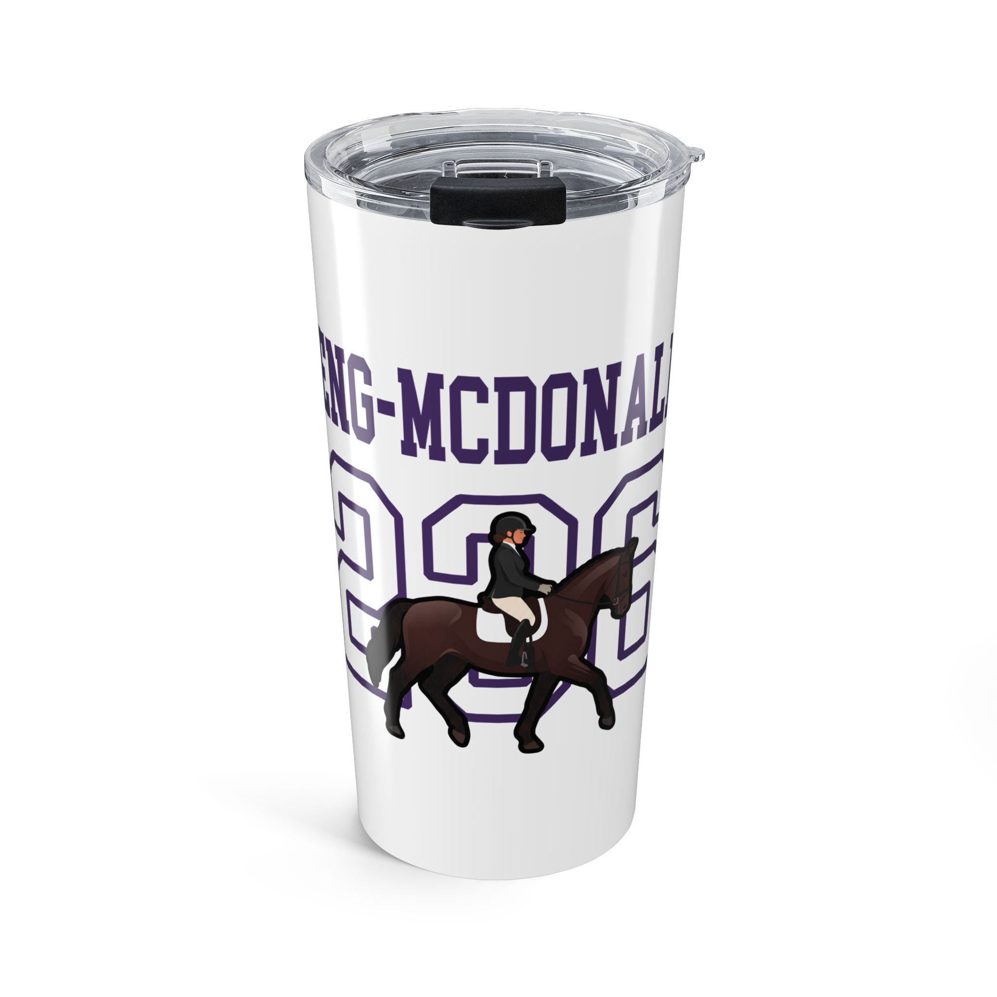 20oz Tumbler — character_shirsey in Classic