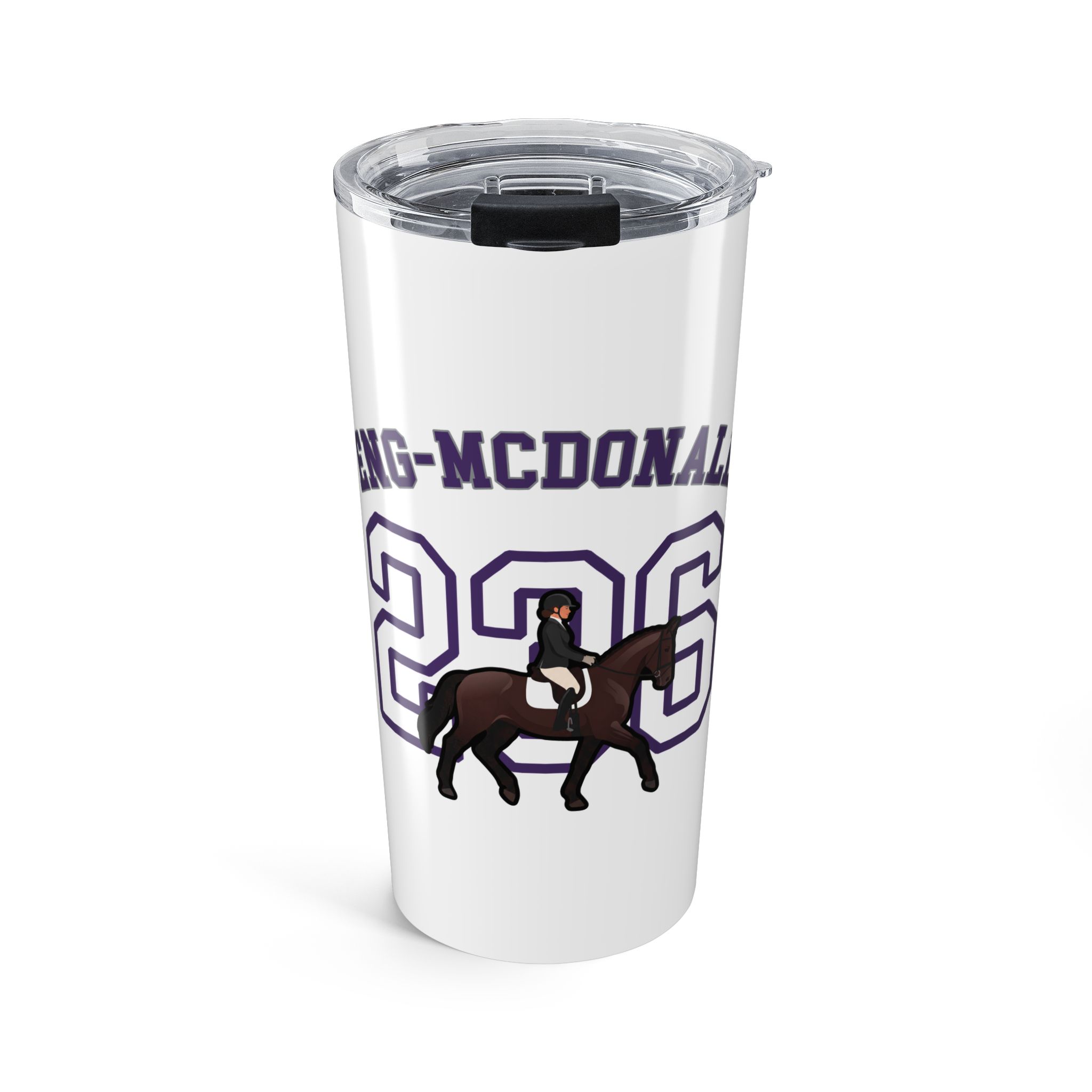 20oz Tumbler — character_shirsey_arch in Classic