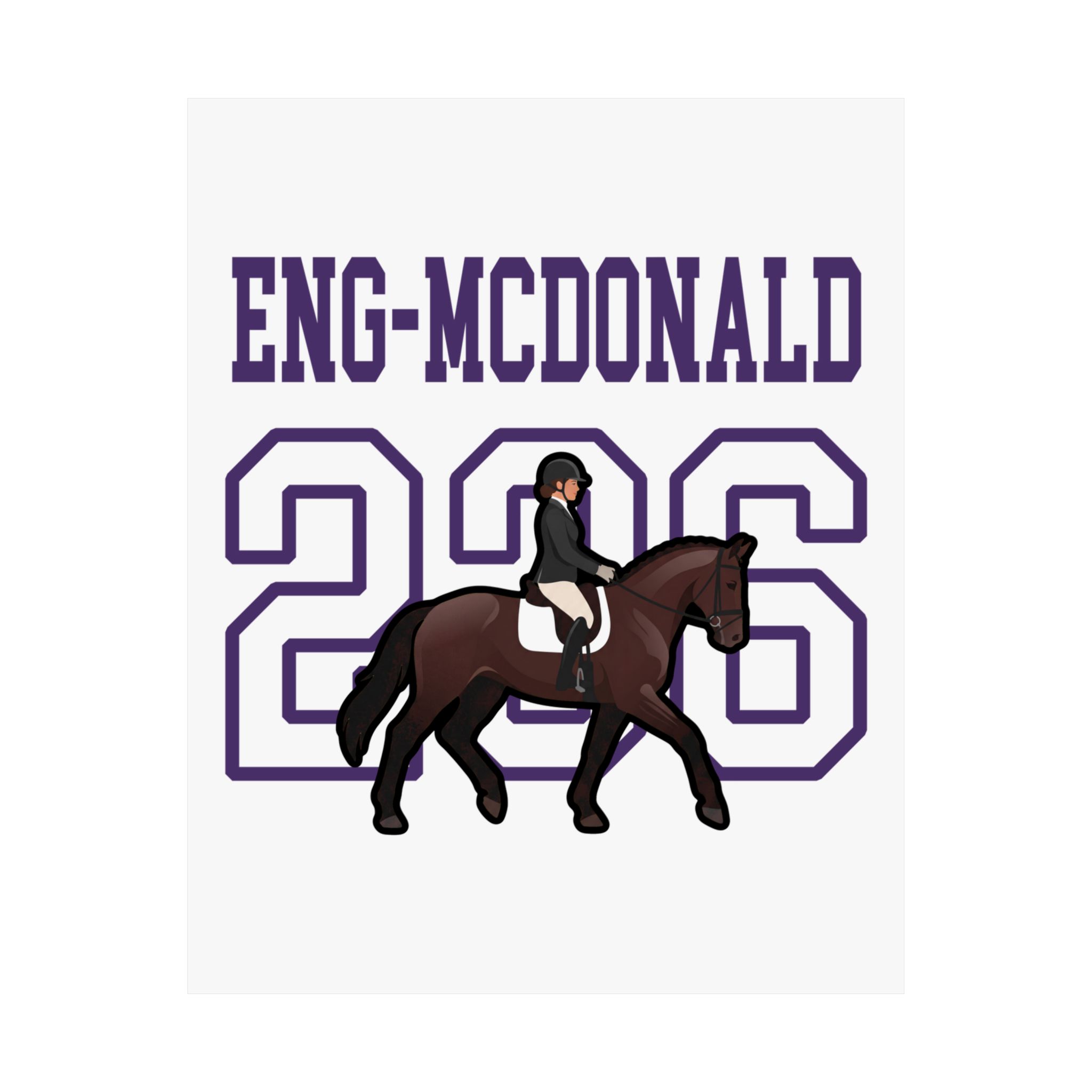 Poster — character_shirsey in Classic