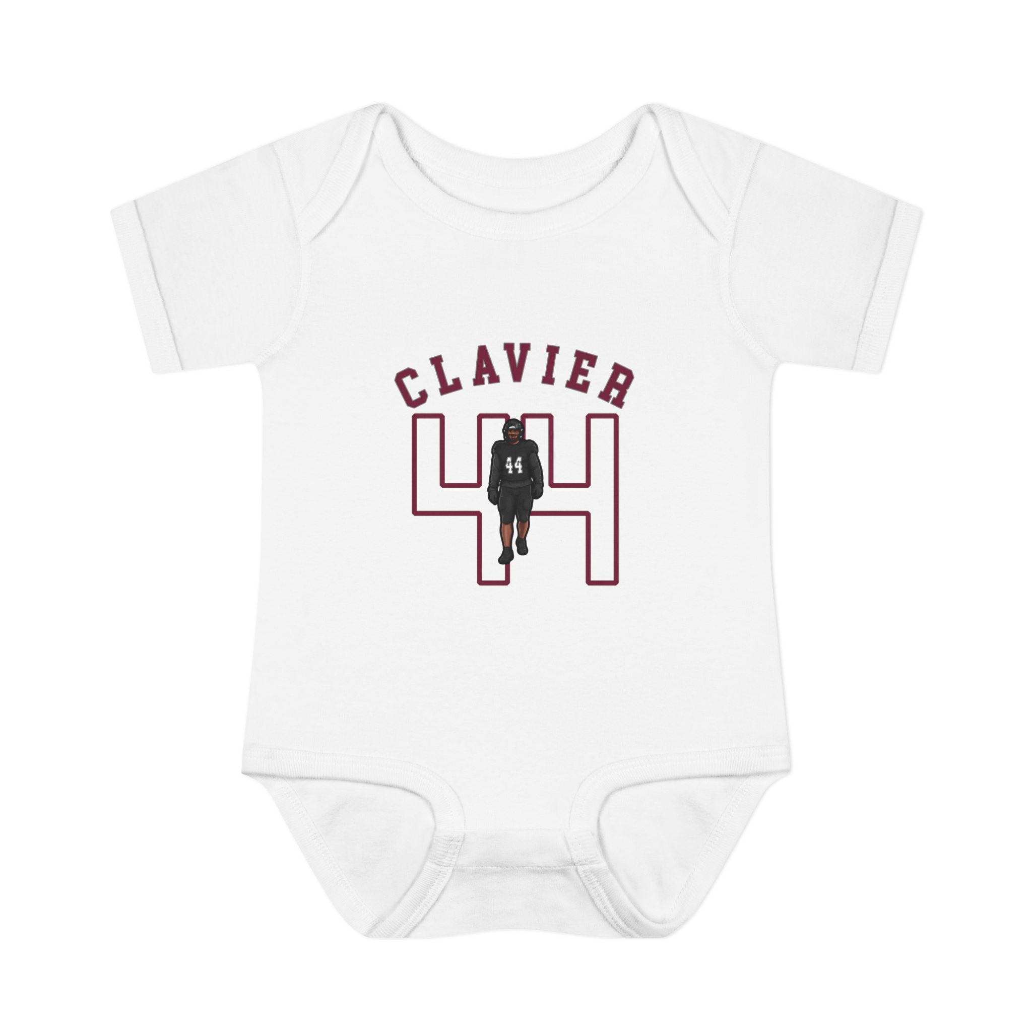 Baby Onesie
