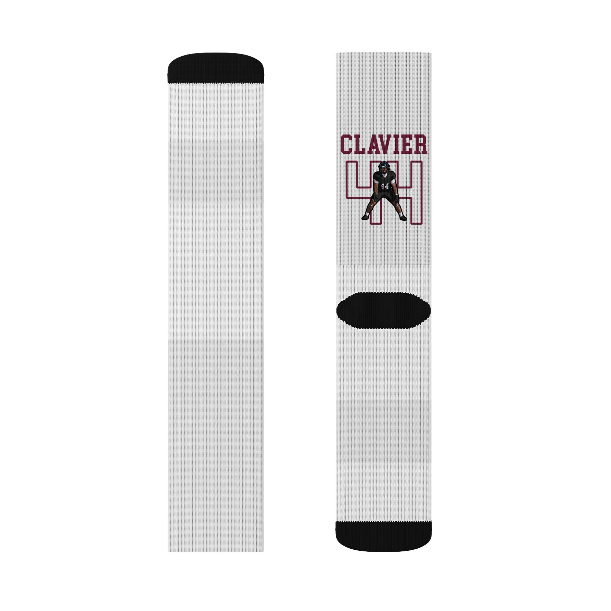Crew Socks — character_shirsey in Classic