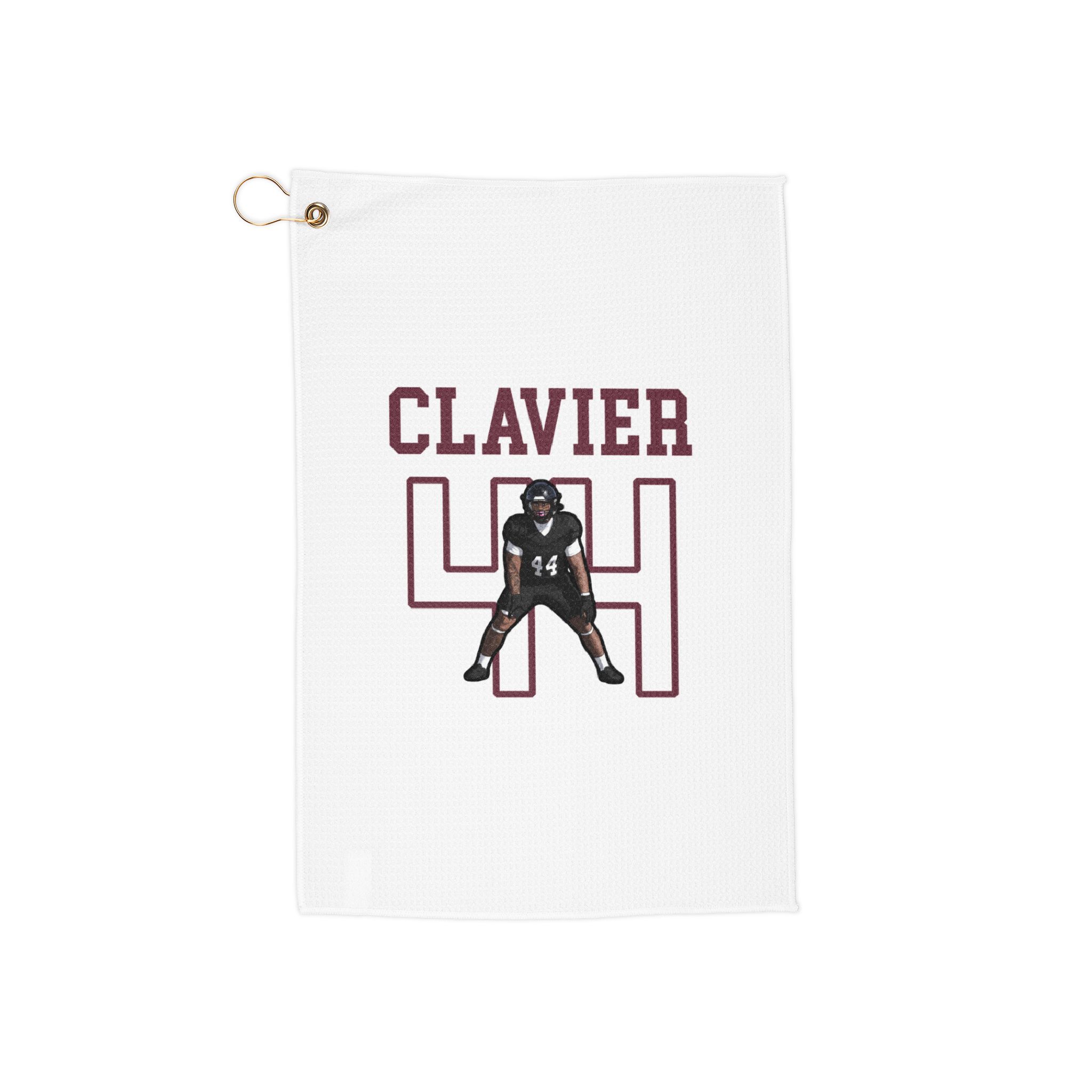 Golf Towel — character_shirsey in Classic
