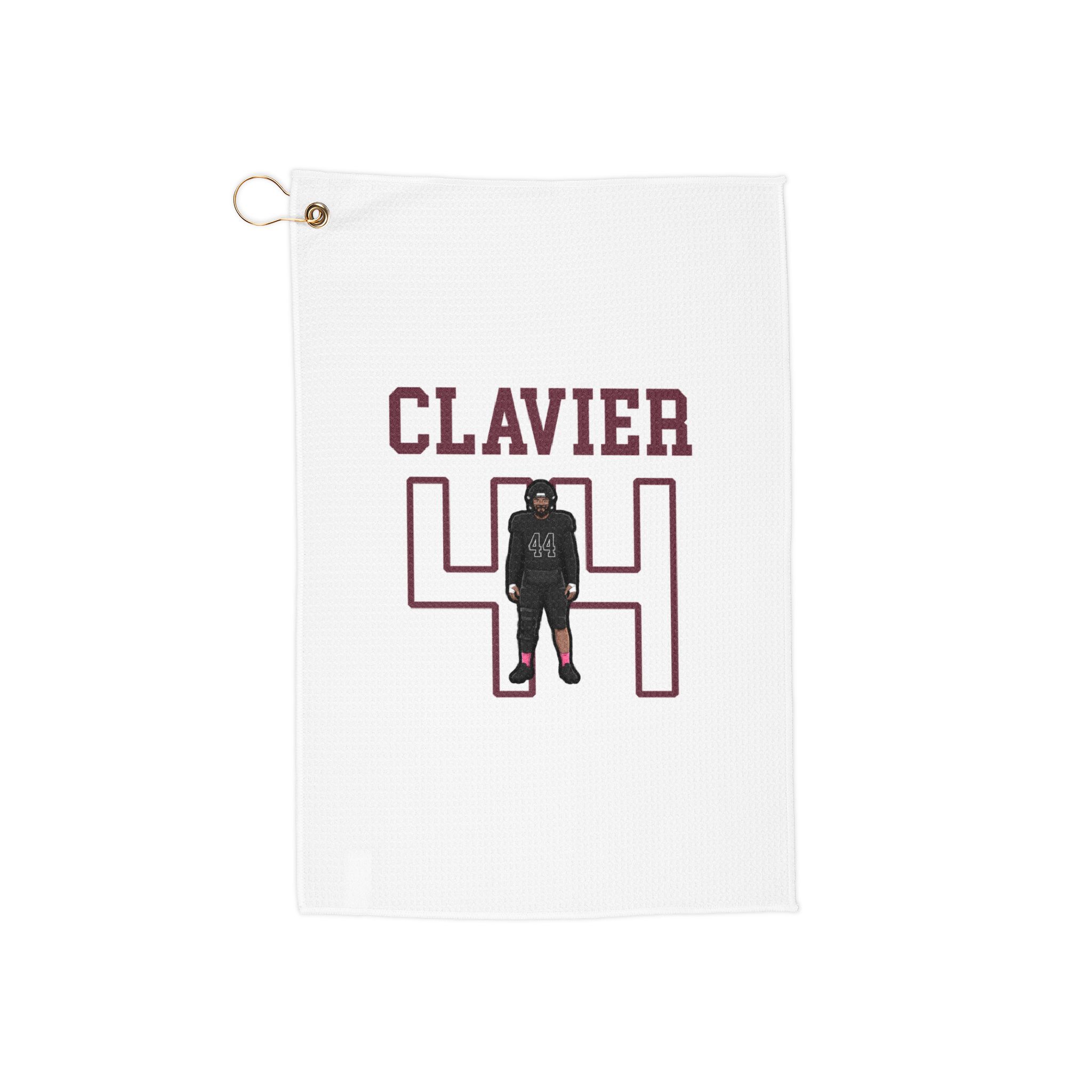 Golf Towel — character_shirsey in Classic