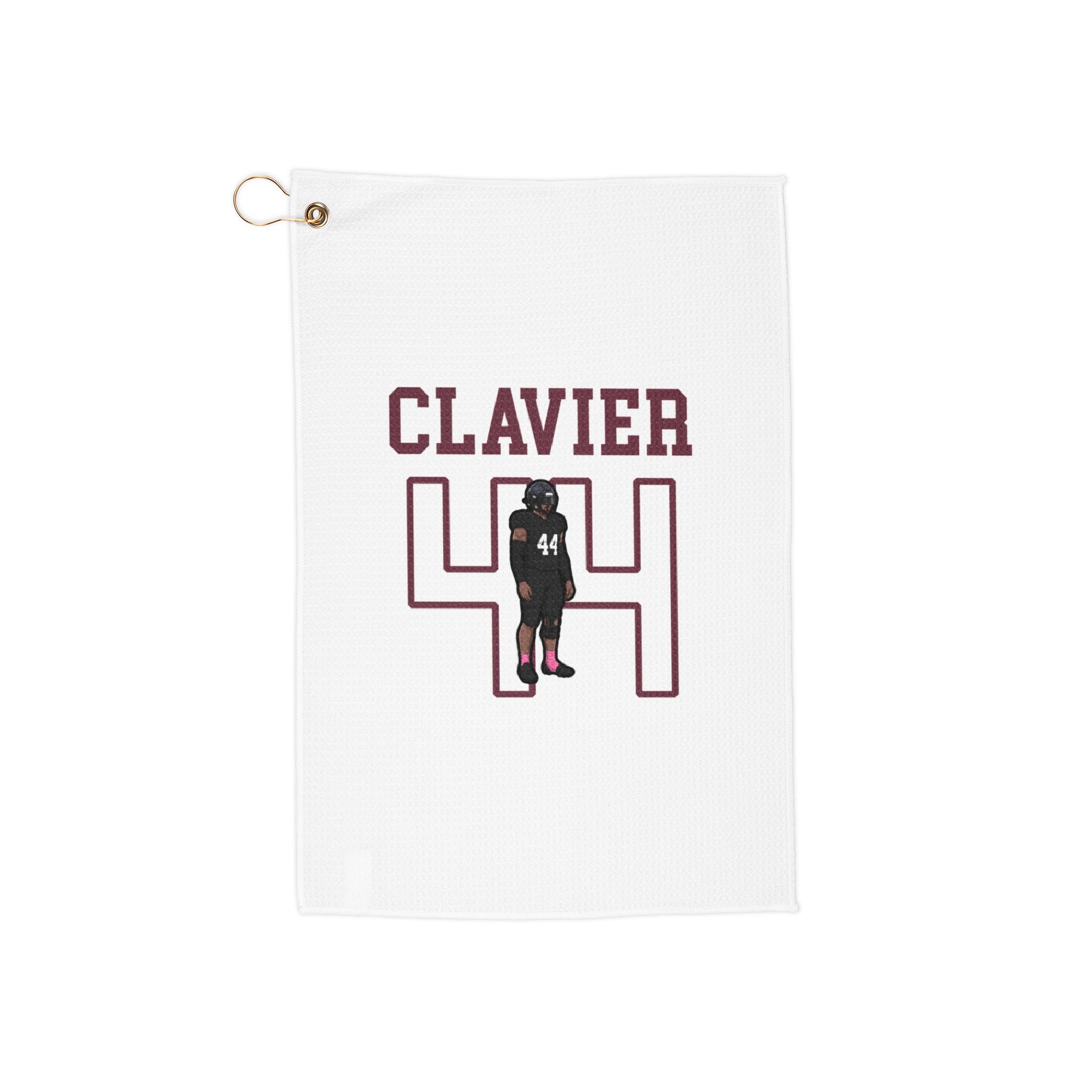 Golf Towel — character_shirsey in Classic