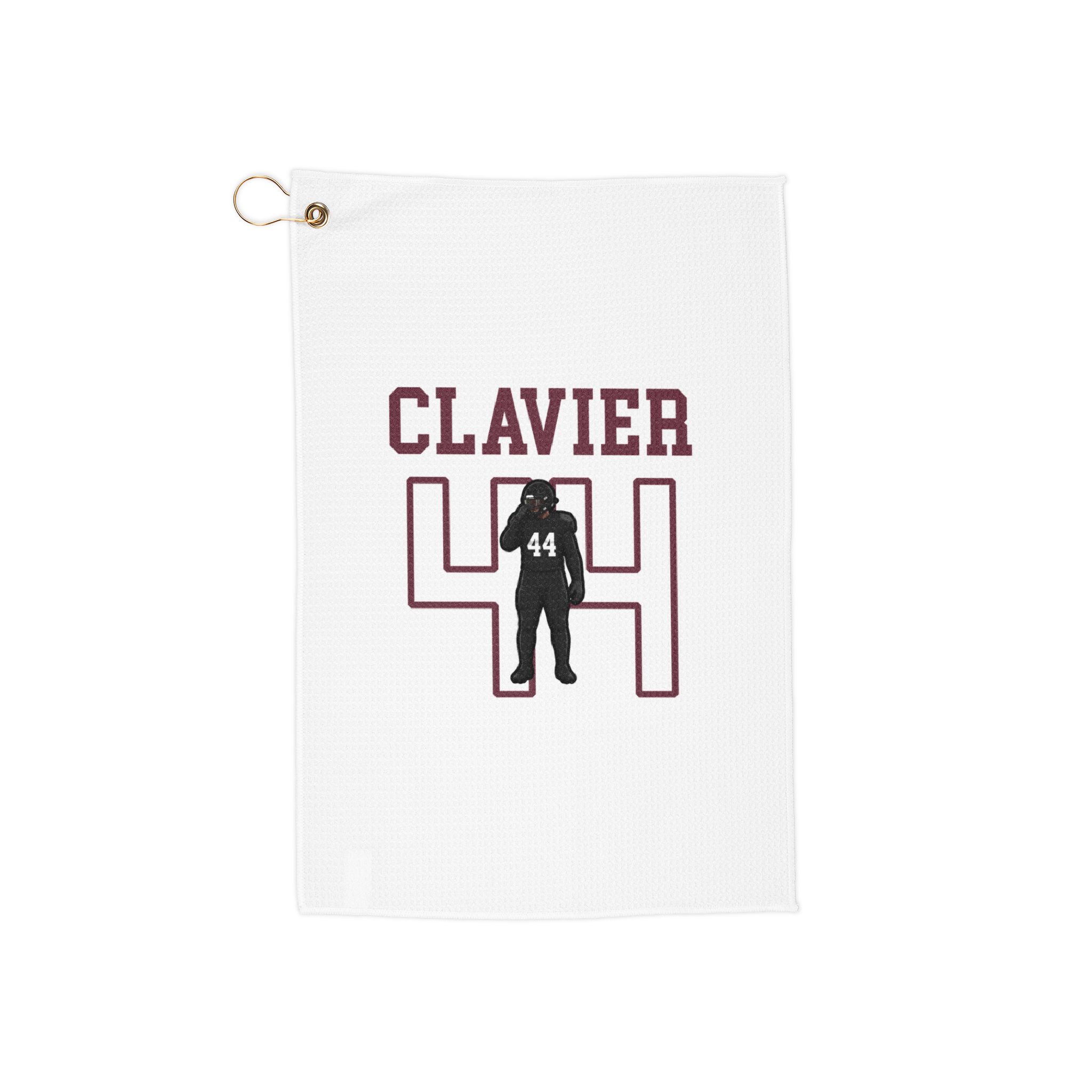 Golf Towel — character_shirsey in Classic