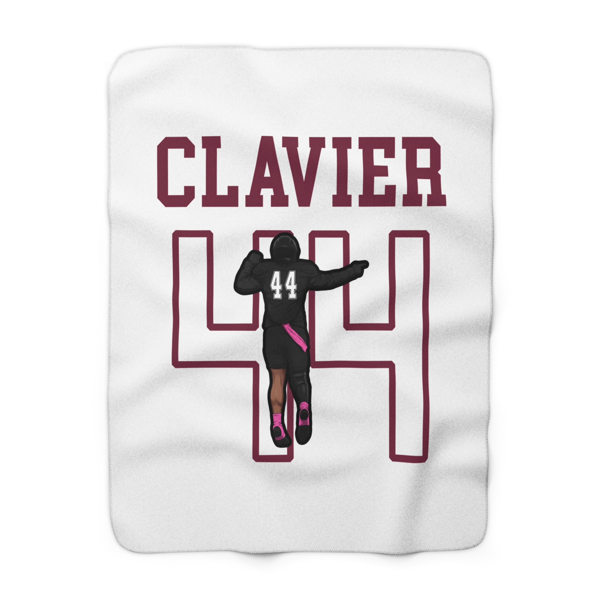 Sherpa Blanket — character_shirsey in Classic
