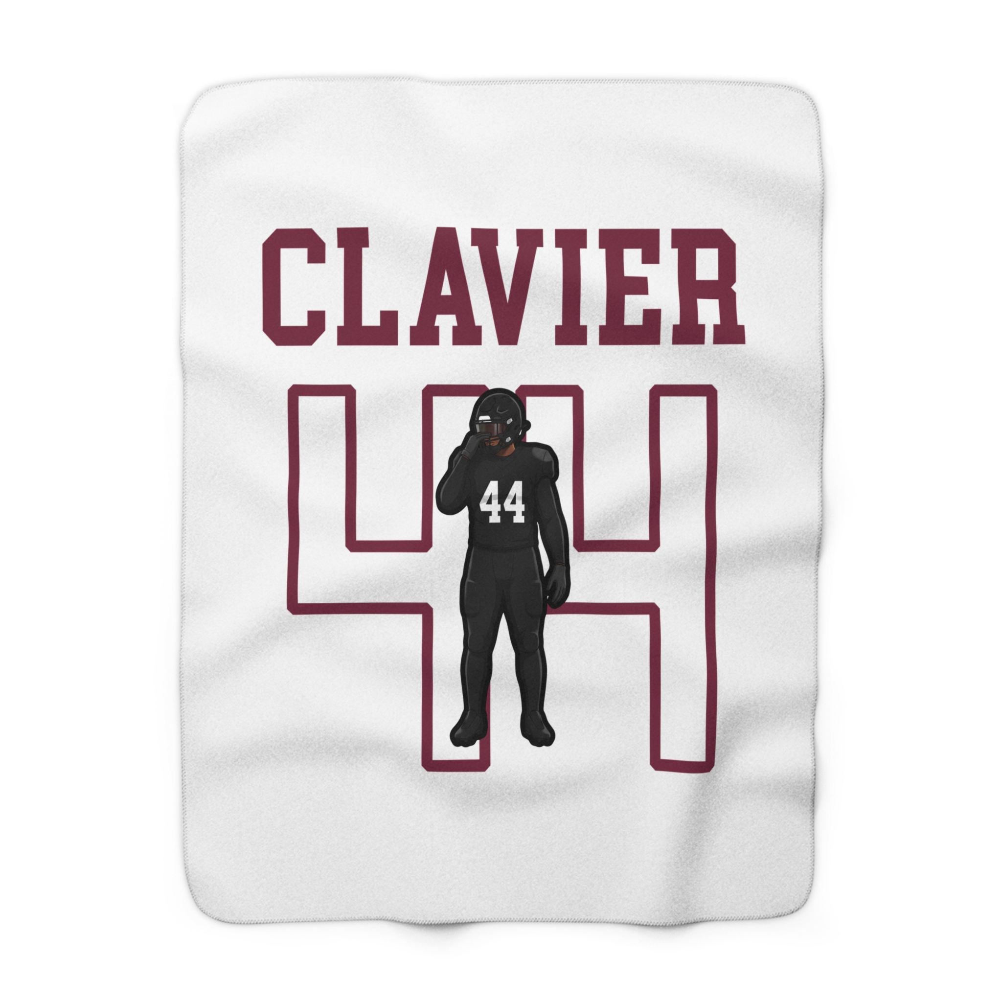 Sherpa Blanket — character_shirsey in Classic