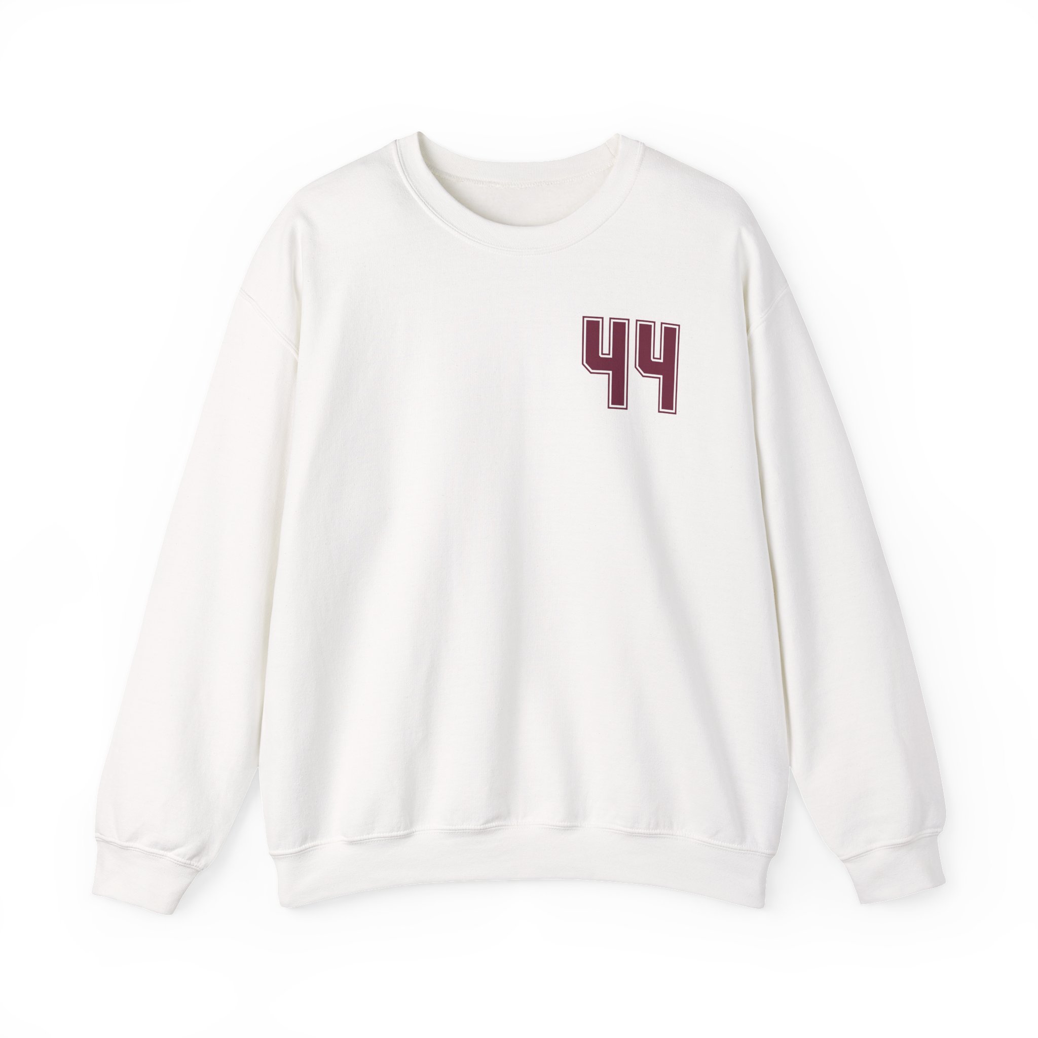 Crewneck Sweatshirt