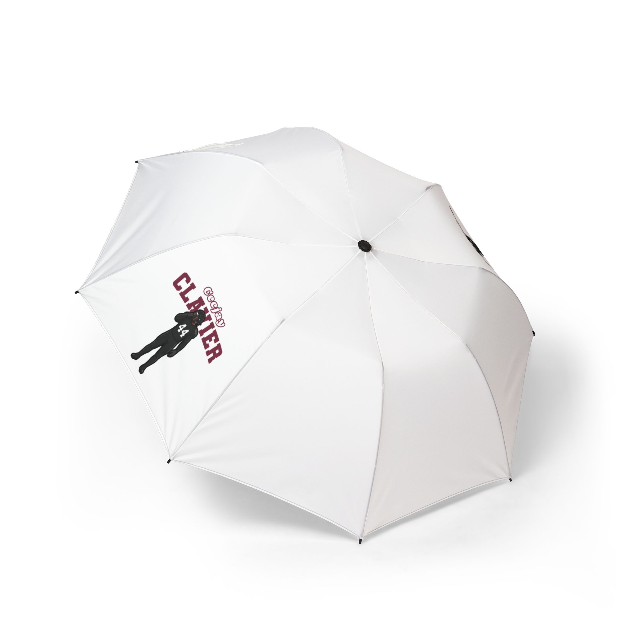 Foldable Umbrella — character_name_arch in Classic