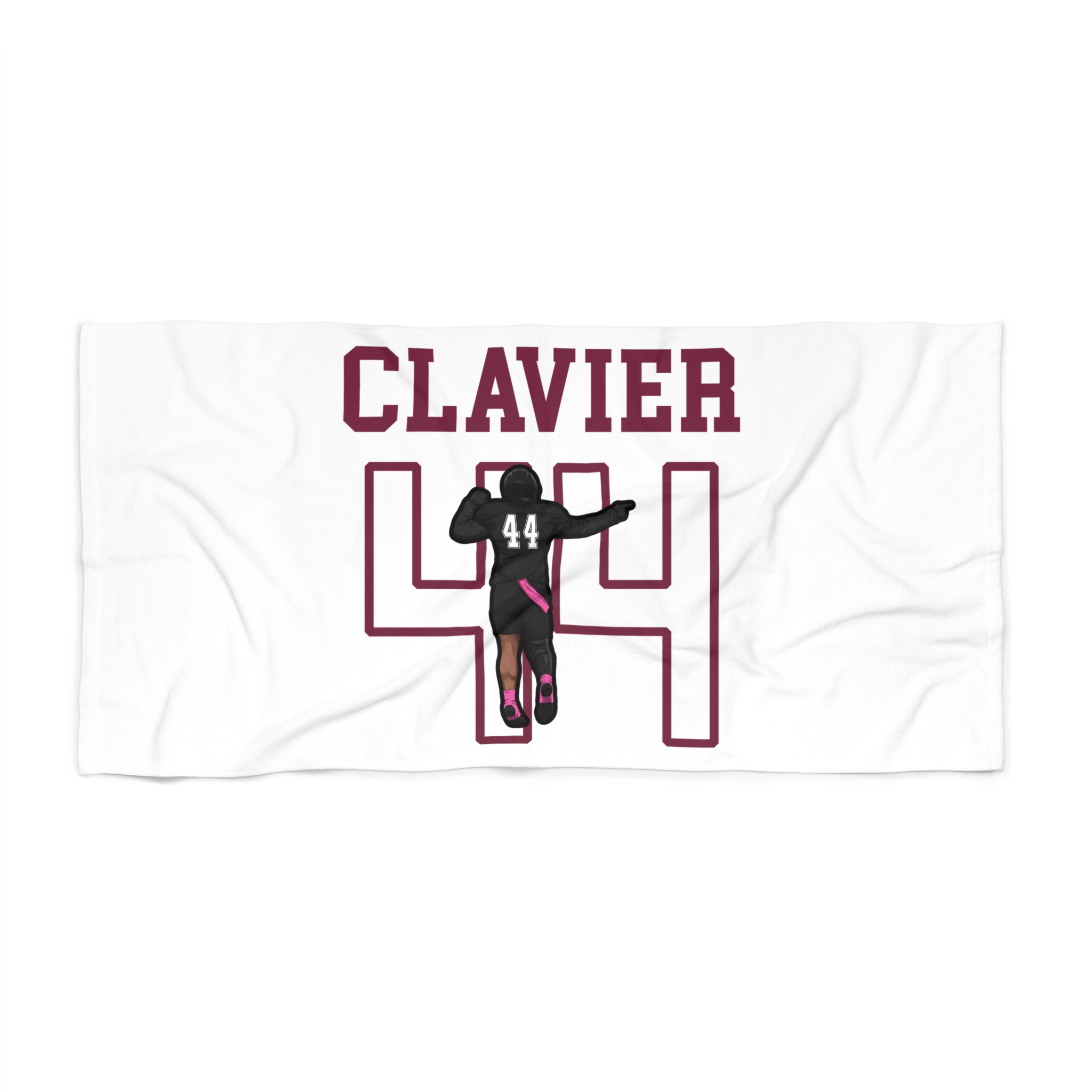 Beach Towel — character_shirsey in Classic