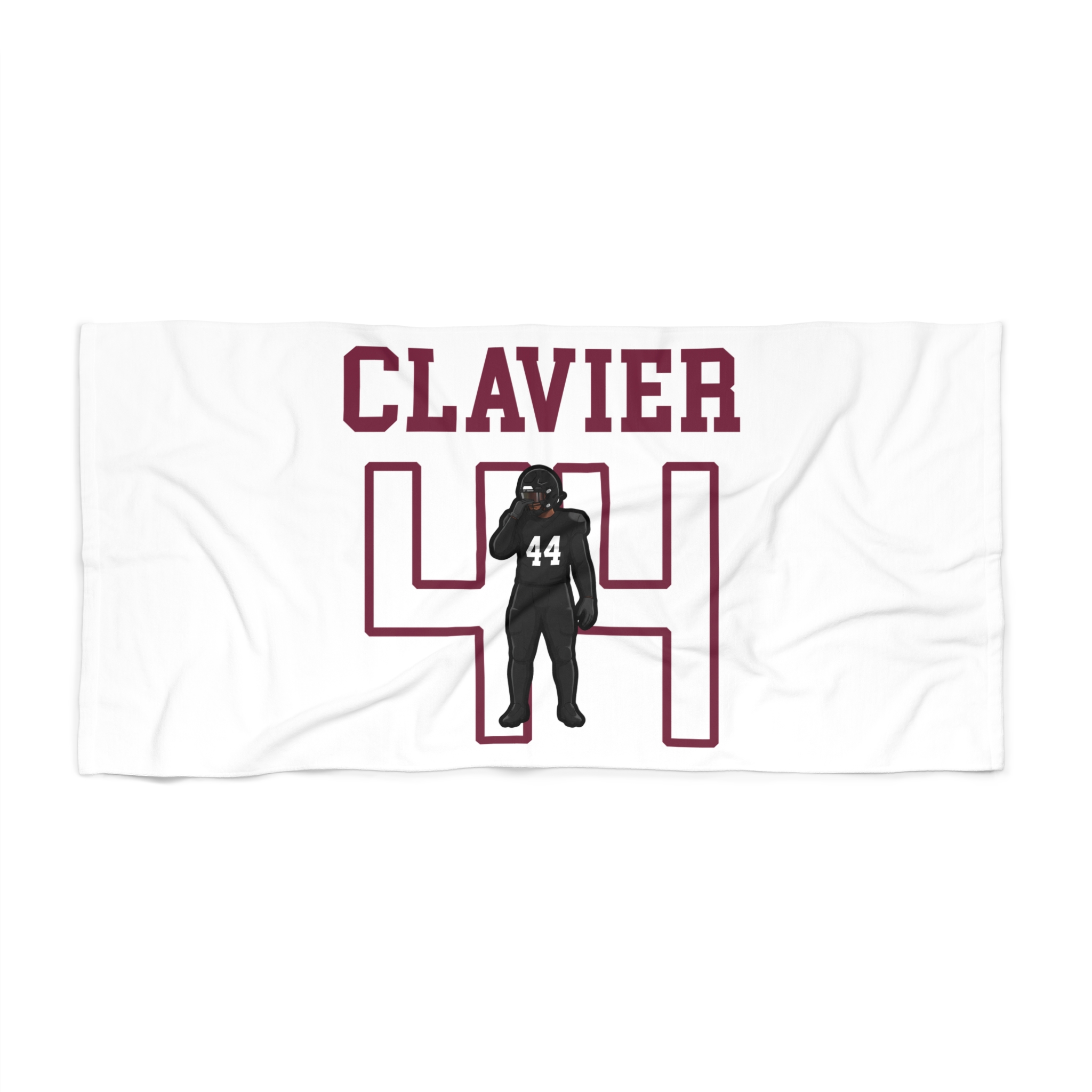 Beach Towel — character_shirsey in Classic