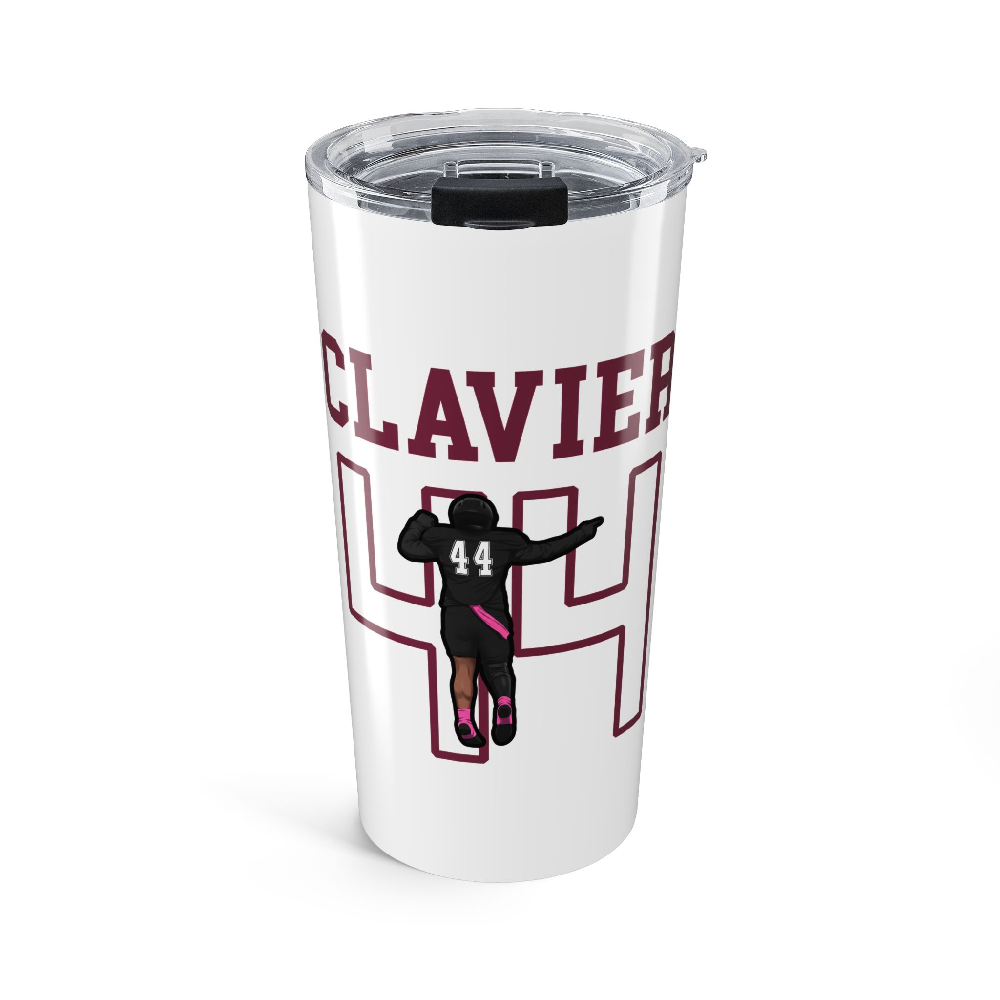 20oz Tumbler — character_shirsey in Classic