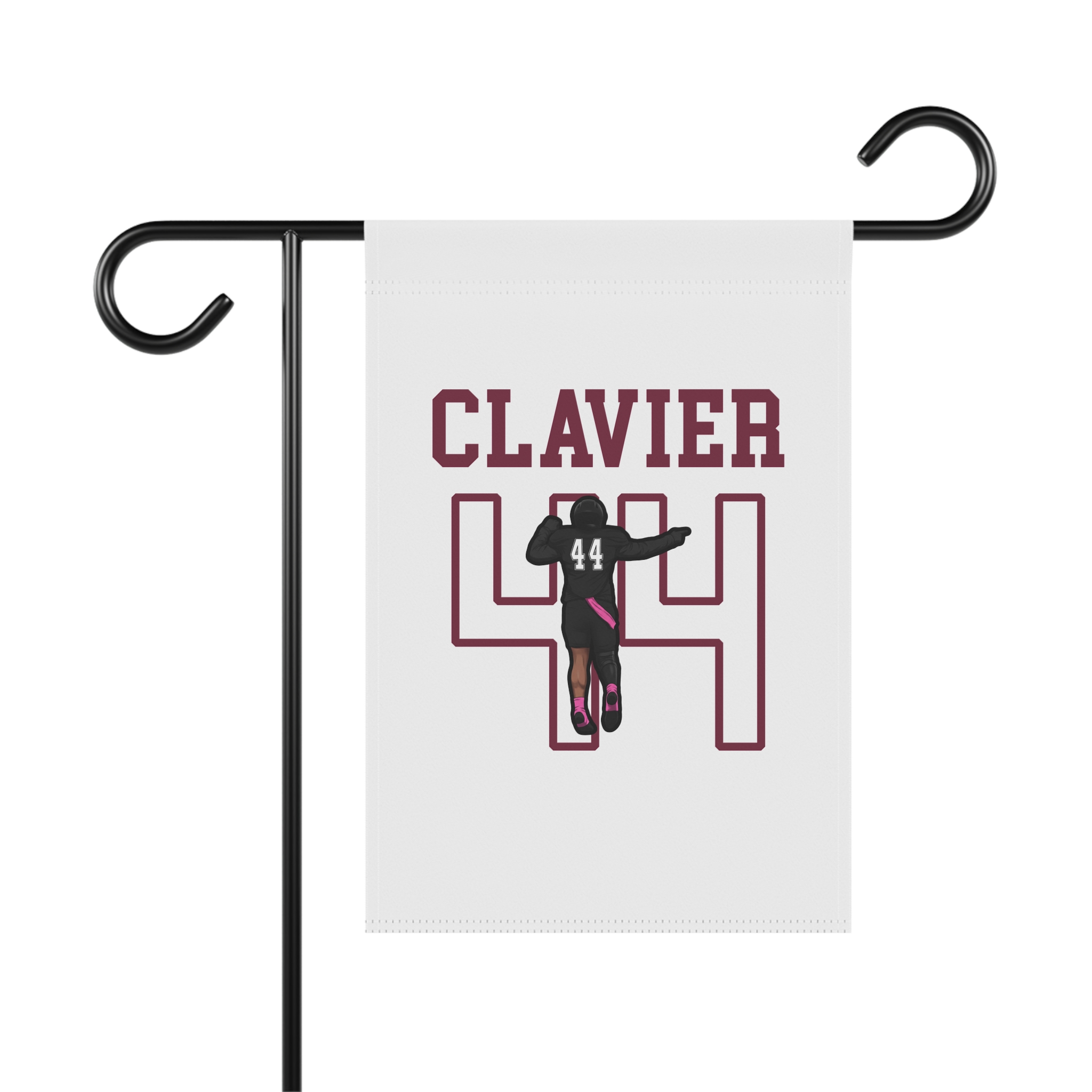 Garden & House Banner — character_shirsey in Classic
