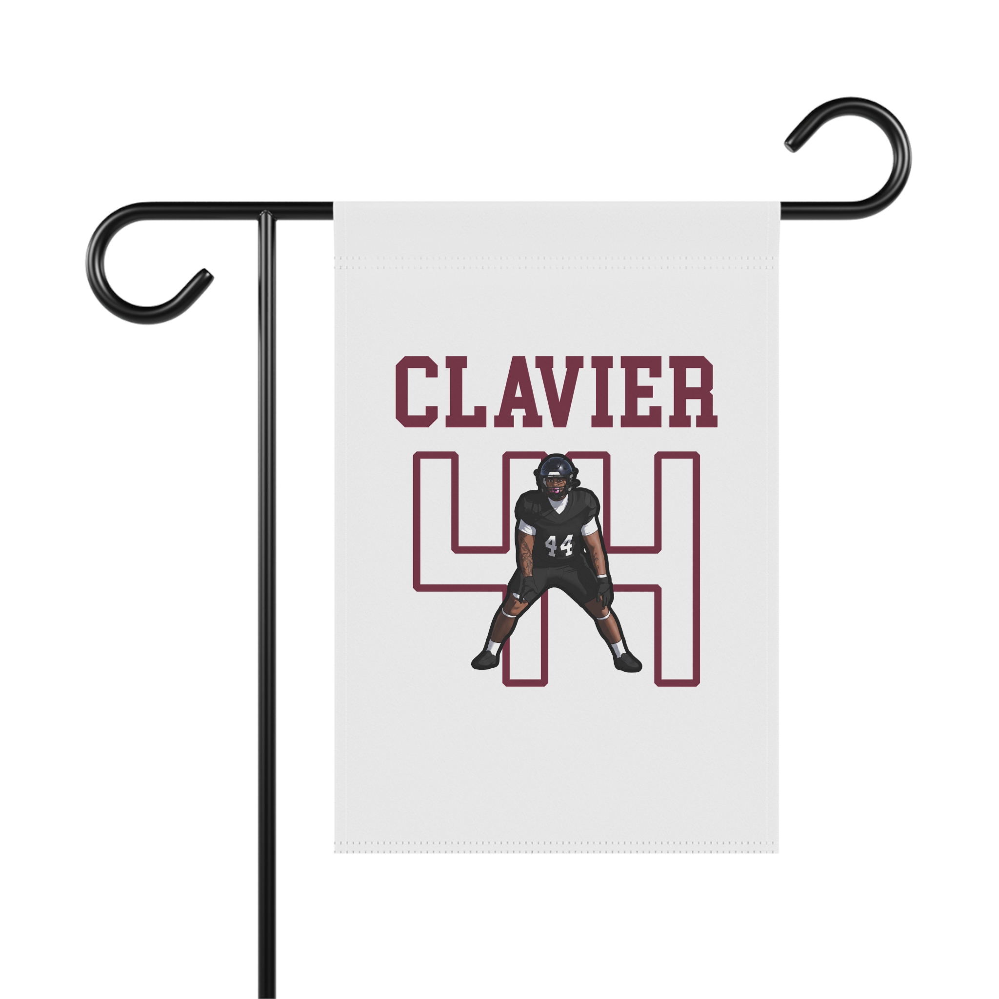 Garden & House Banner — character_shirsey in Classic