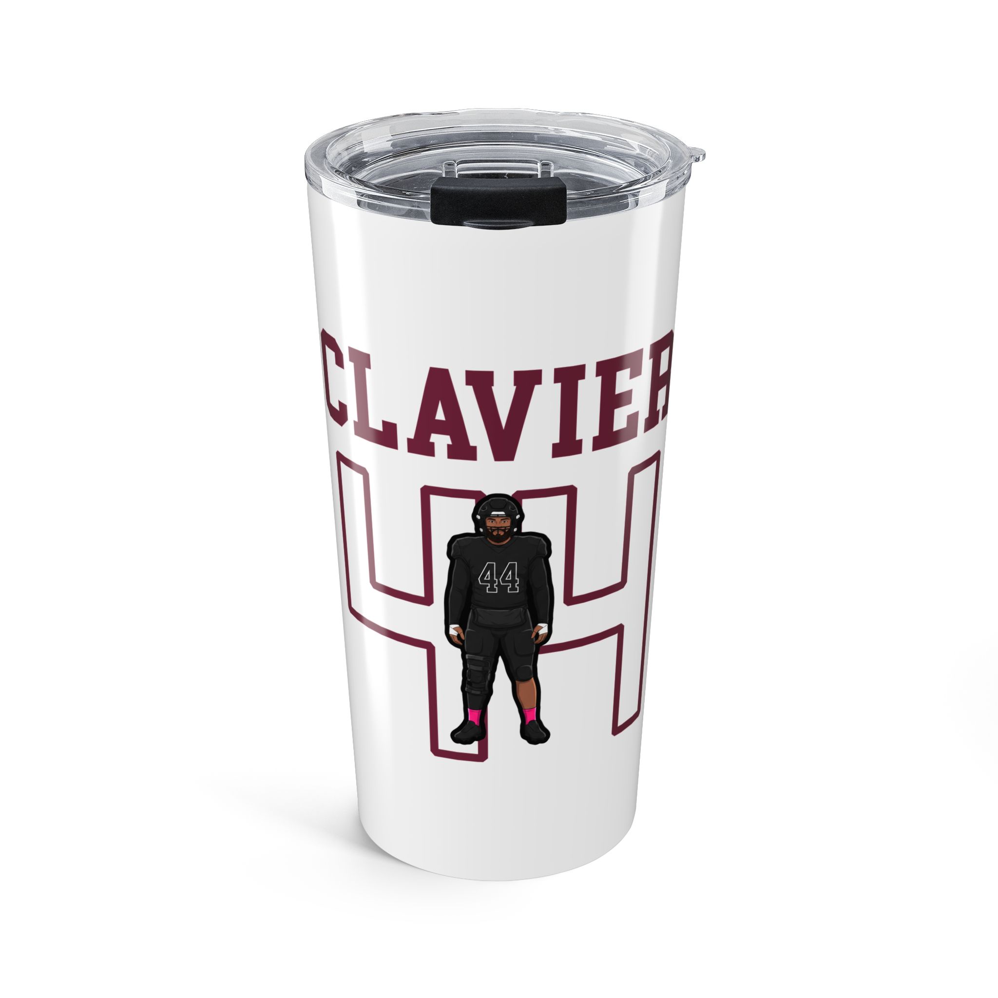 20oz Tumbler — character_shirsey in Classic