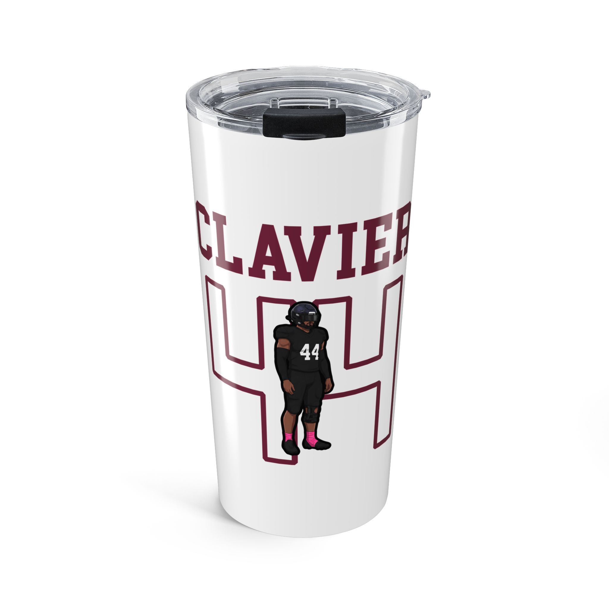 20oz Tumbler — character_shirsey in Classic