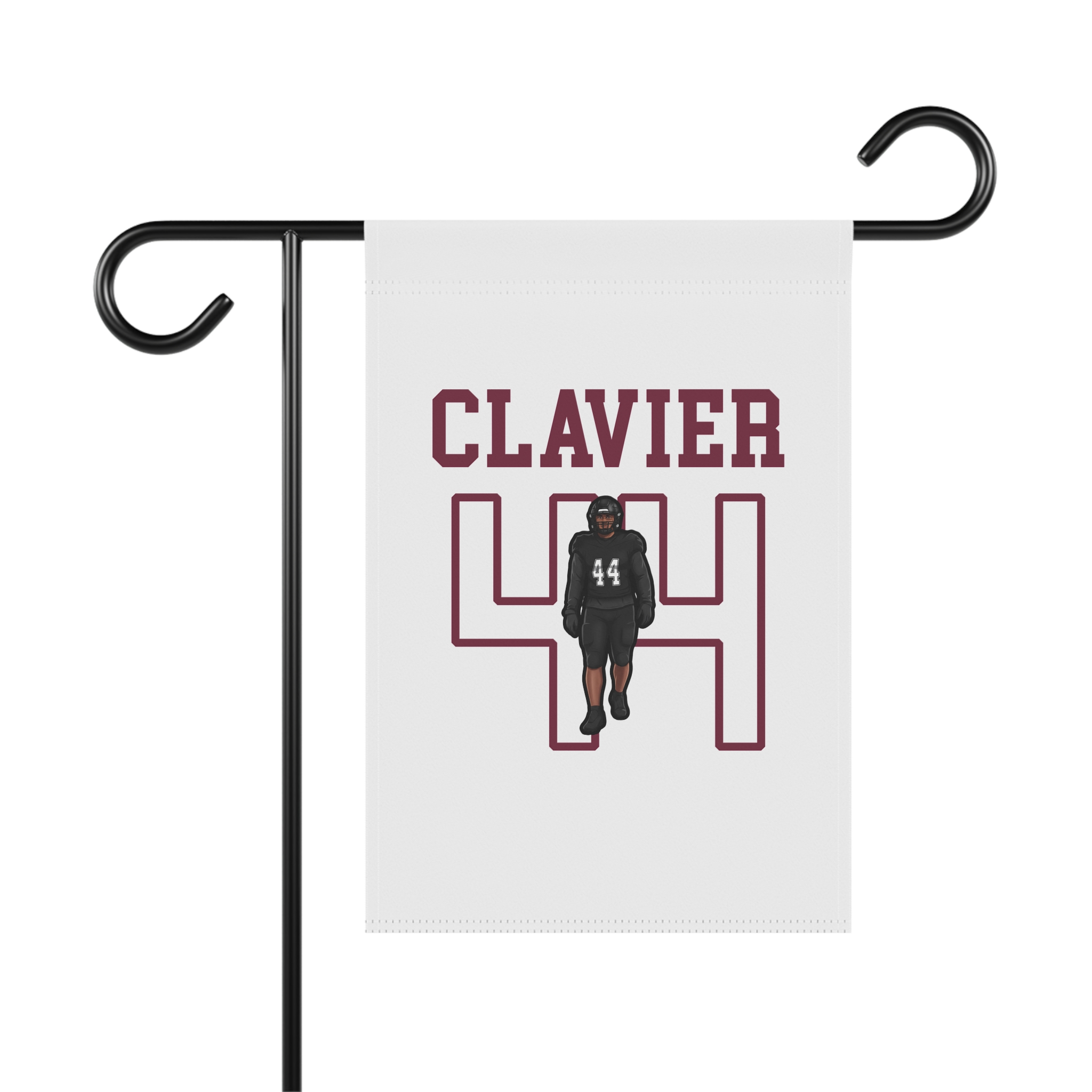 Garden & House Banner — character_shirsey in Classic