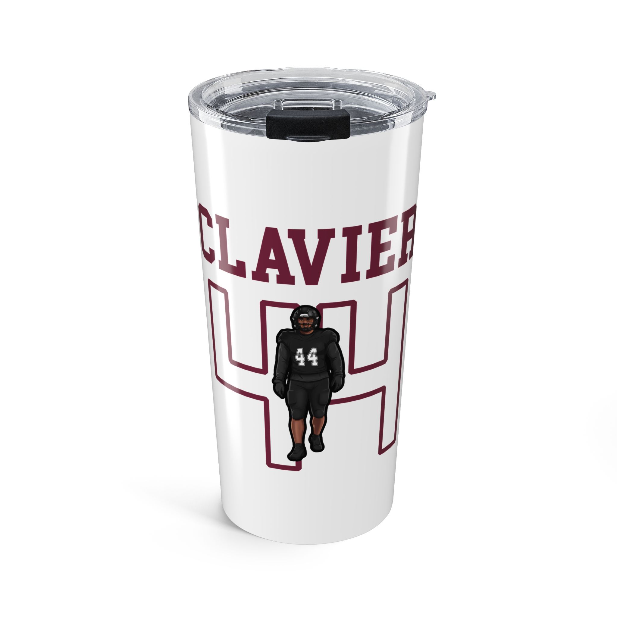 20oz Tumbler — character_shirsey in Classic