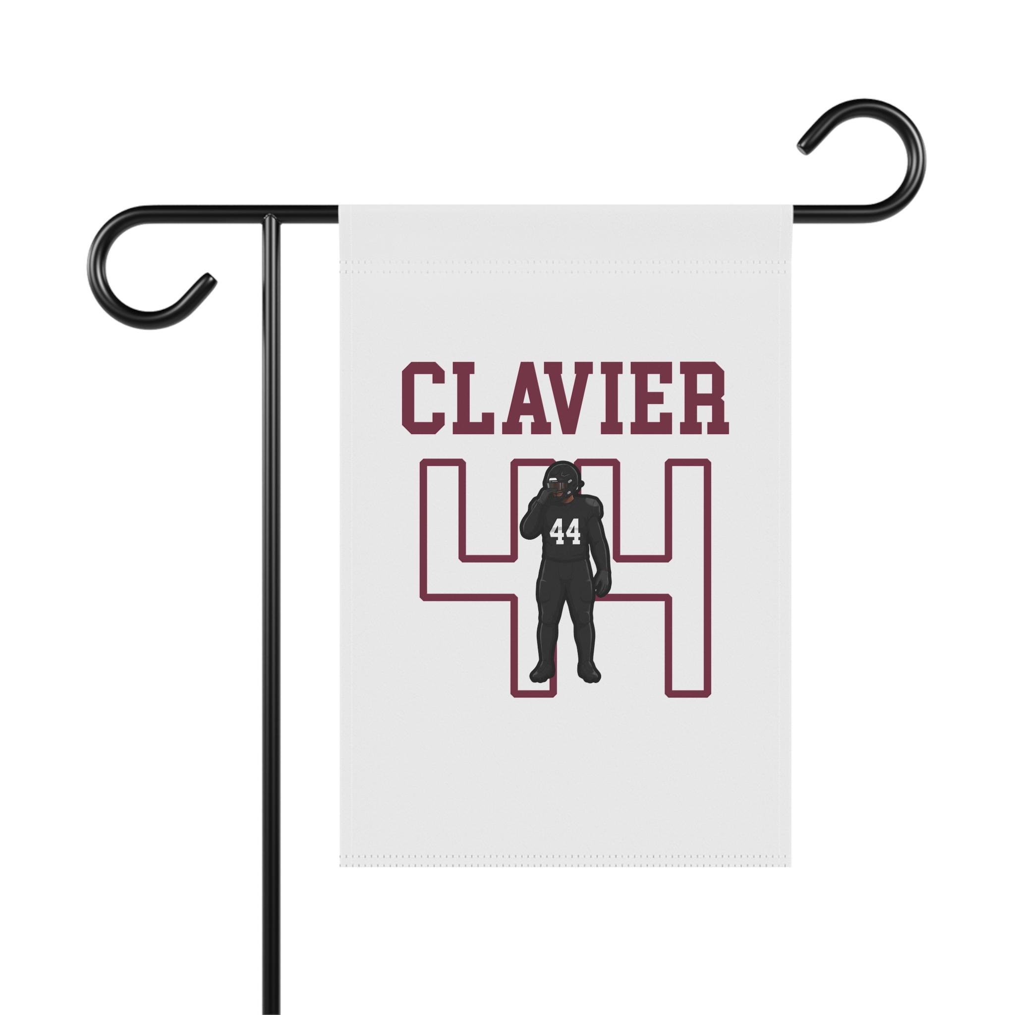 Garden & House Banner — character_shirsey in Classic