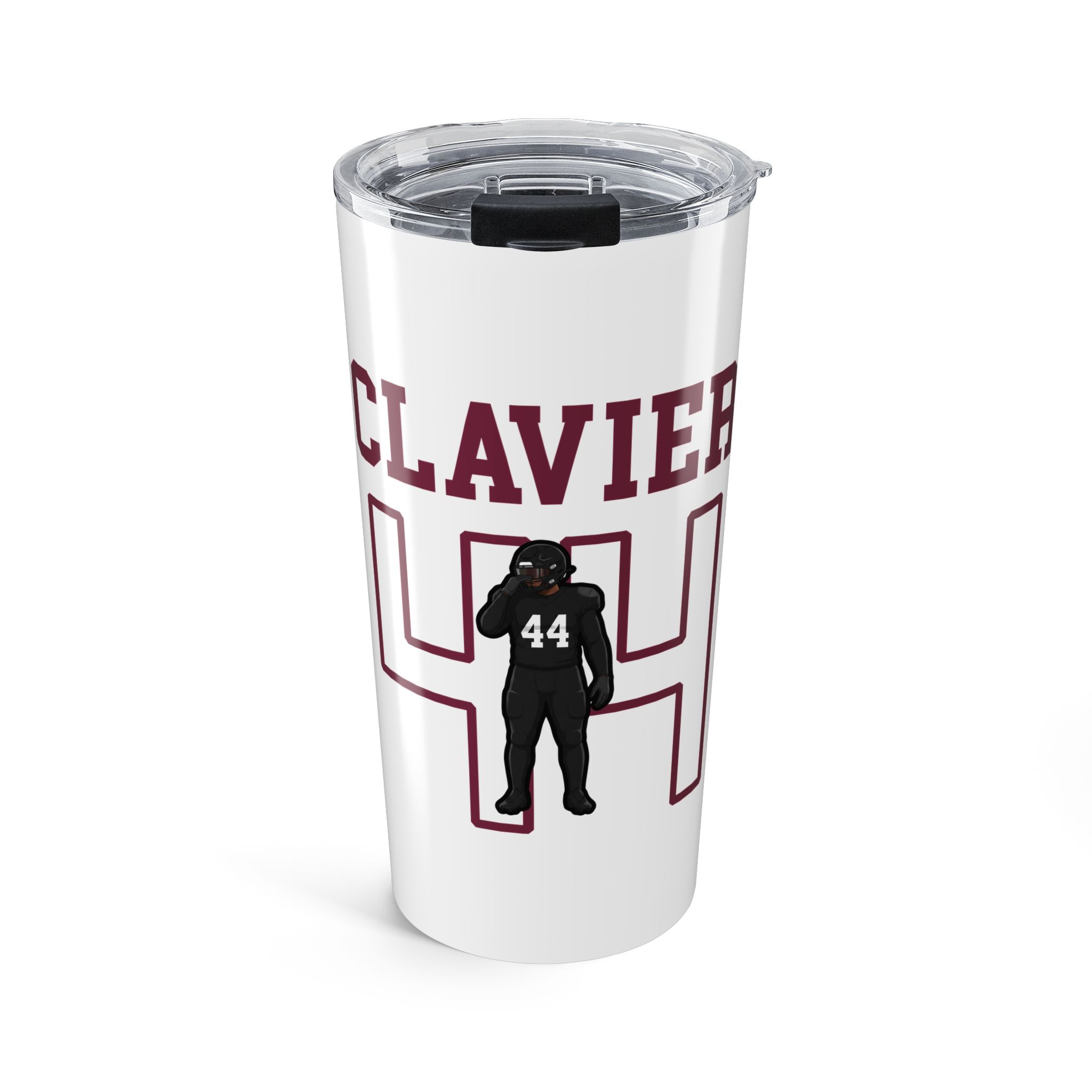 20oz Tumbler — character_shirsey in Classic