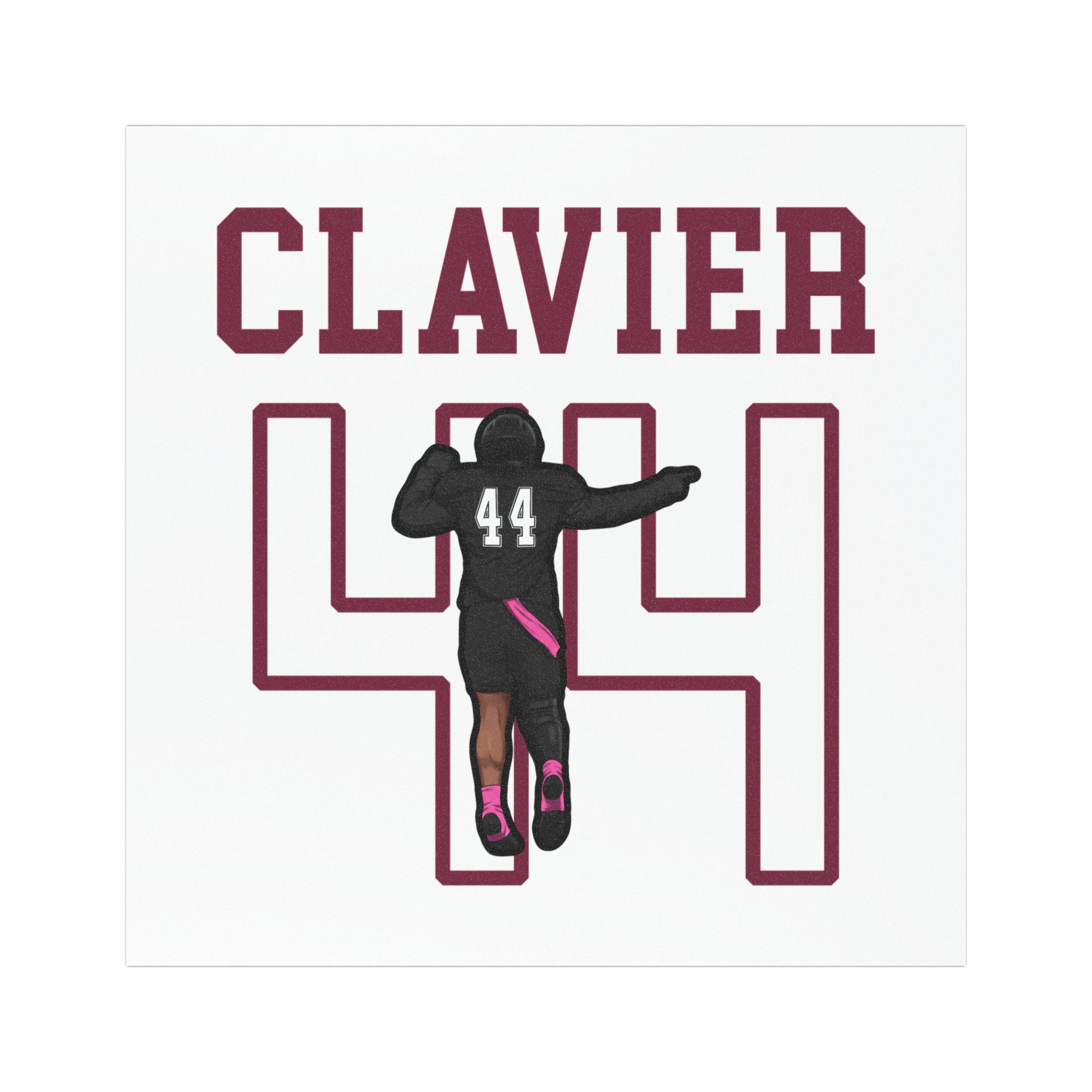 Car Magnets — character_shirsey in Classic