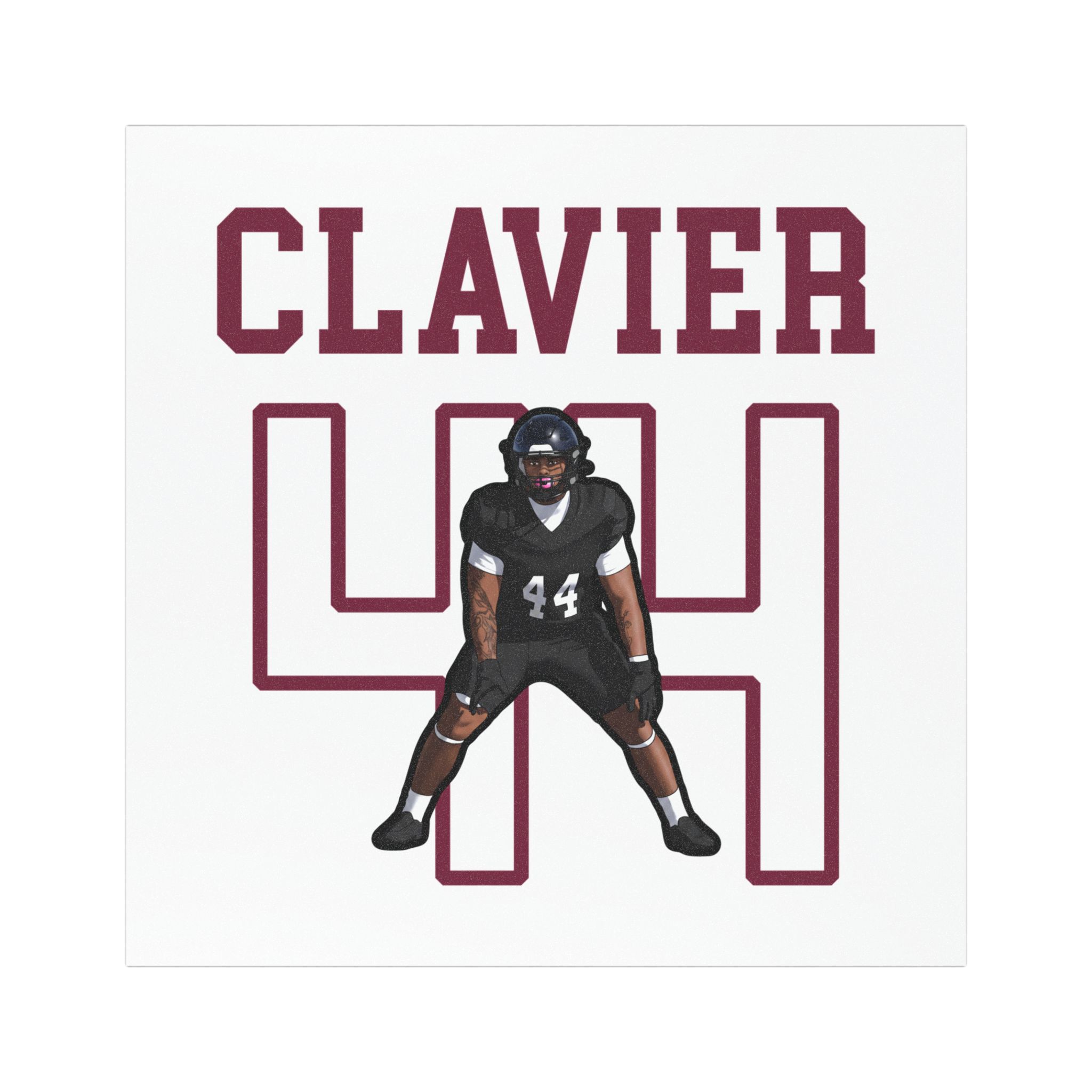 Car Magnets — character_shirsey in Classic