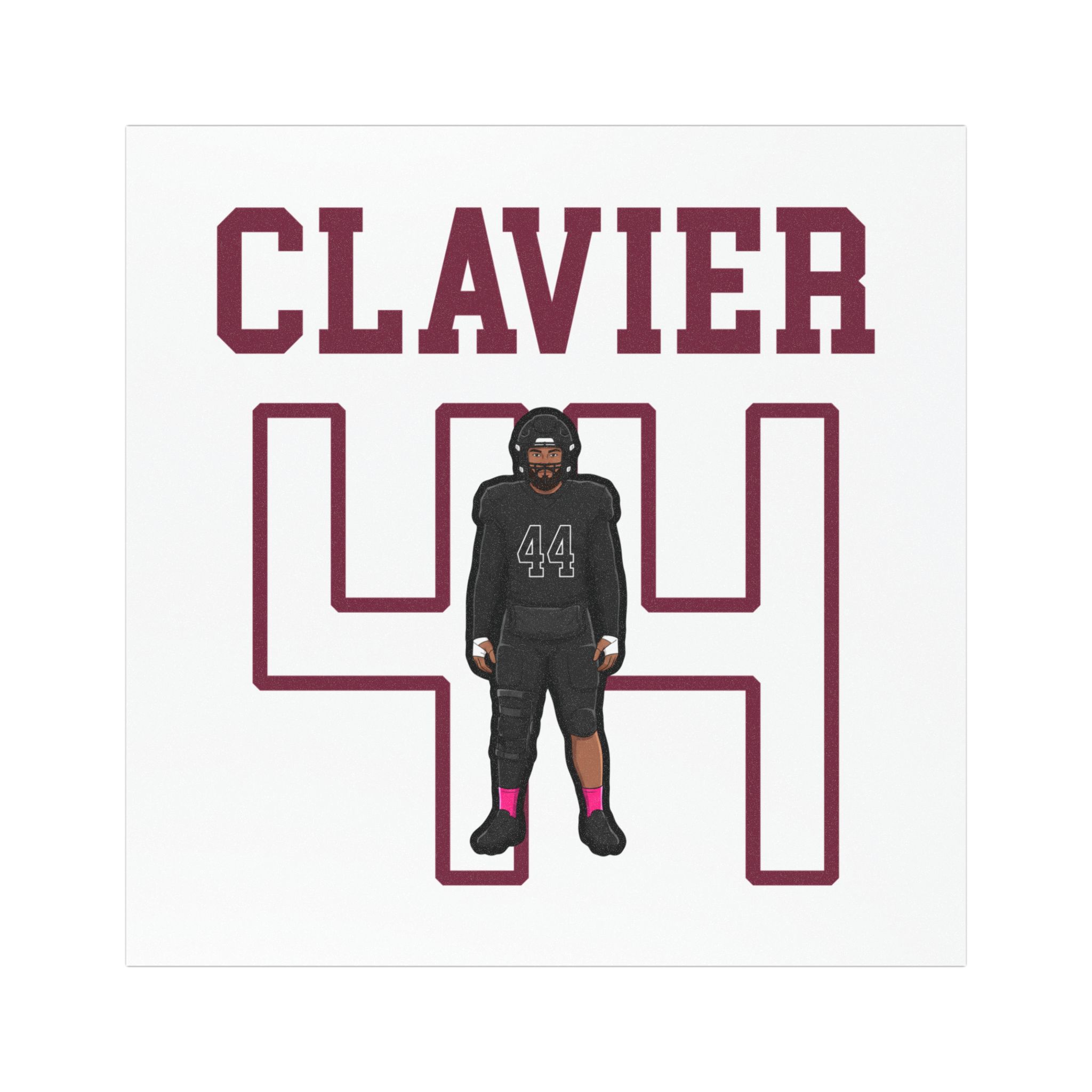 Car Magnets — character_shirsey in Classic