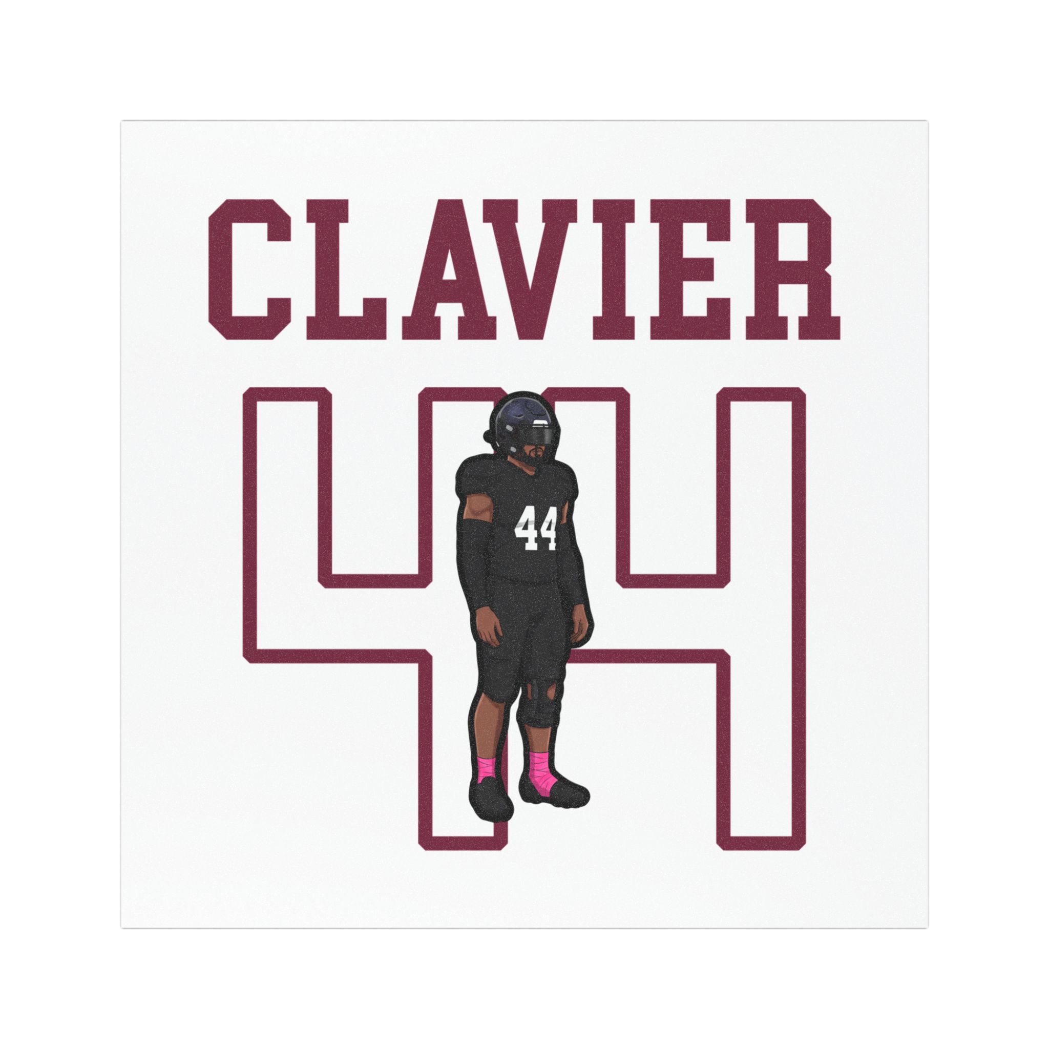 Car Magnets — character_shirsey in Classic