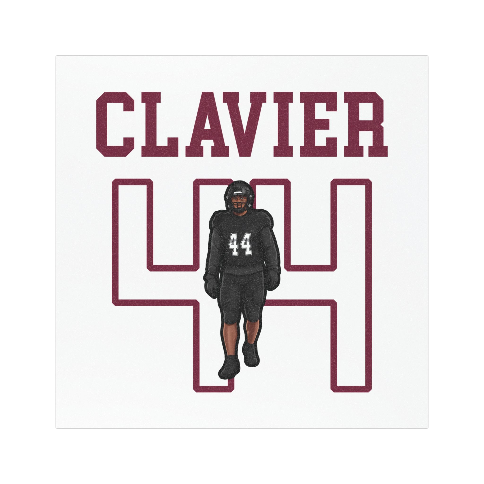 Car Magnets — character_shirsey in Classic
