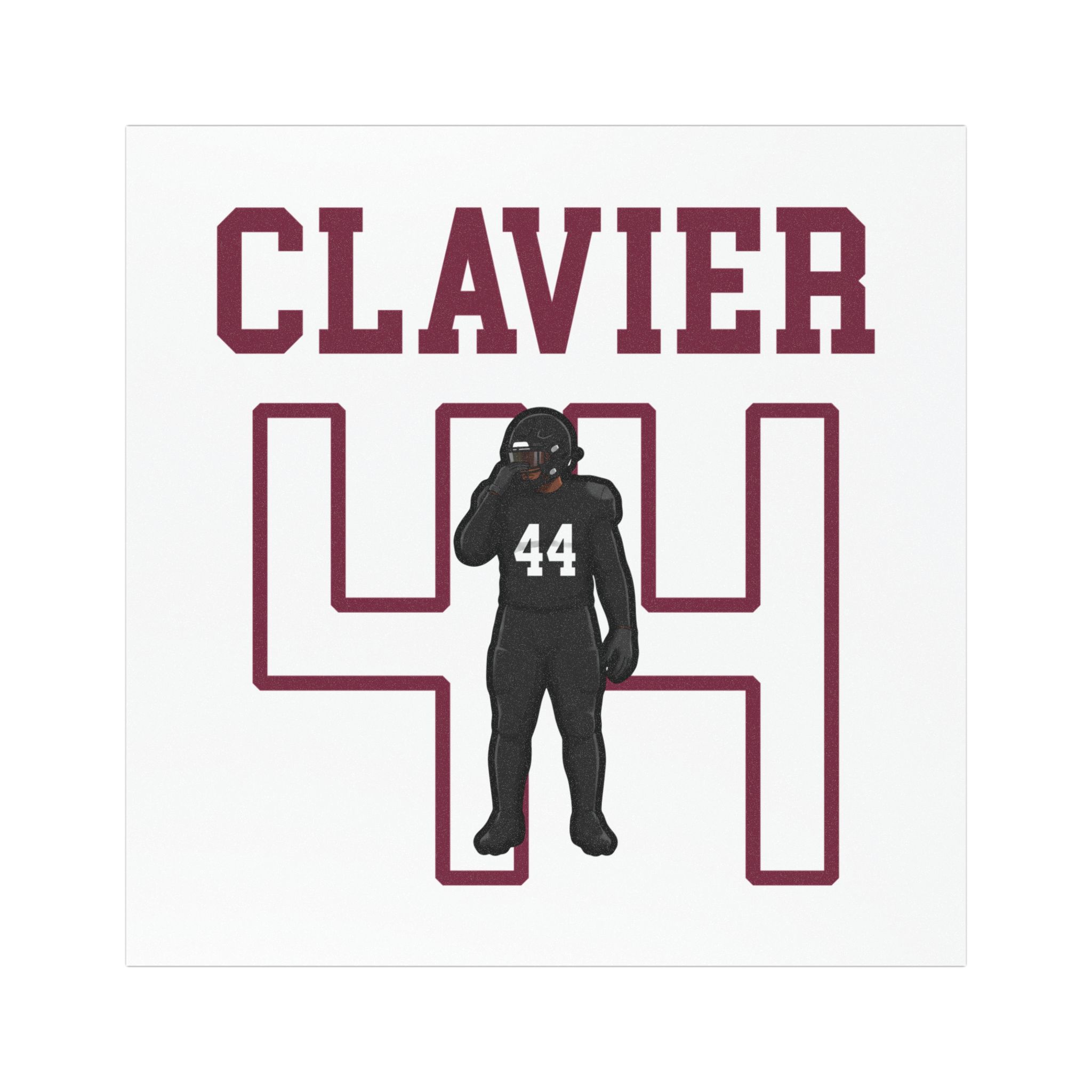 Car Magnets — character_shirsey in Classic