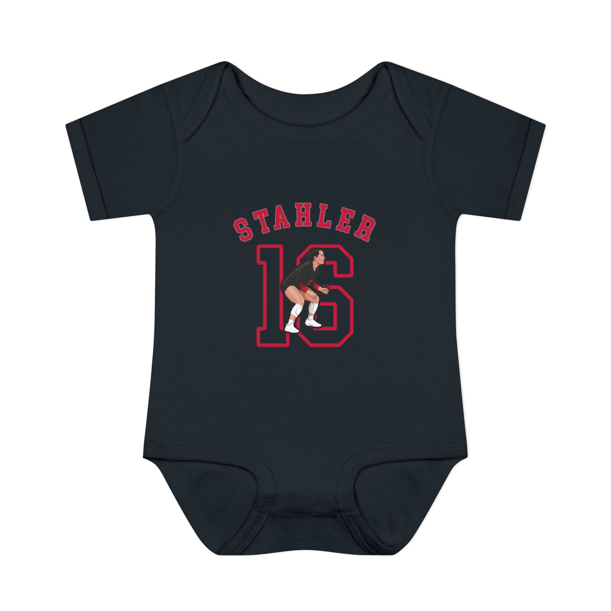 Baby Onesie