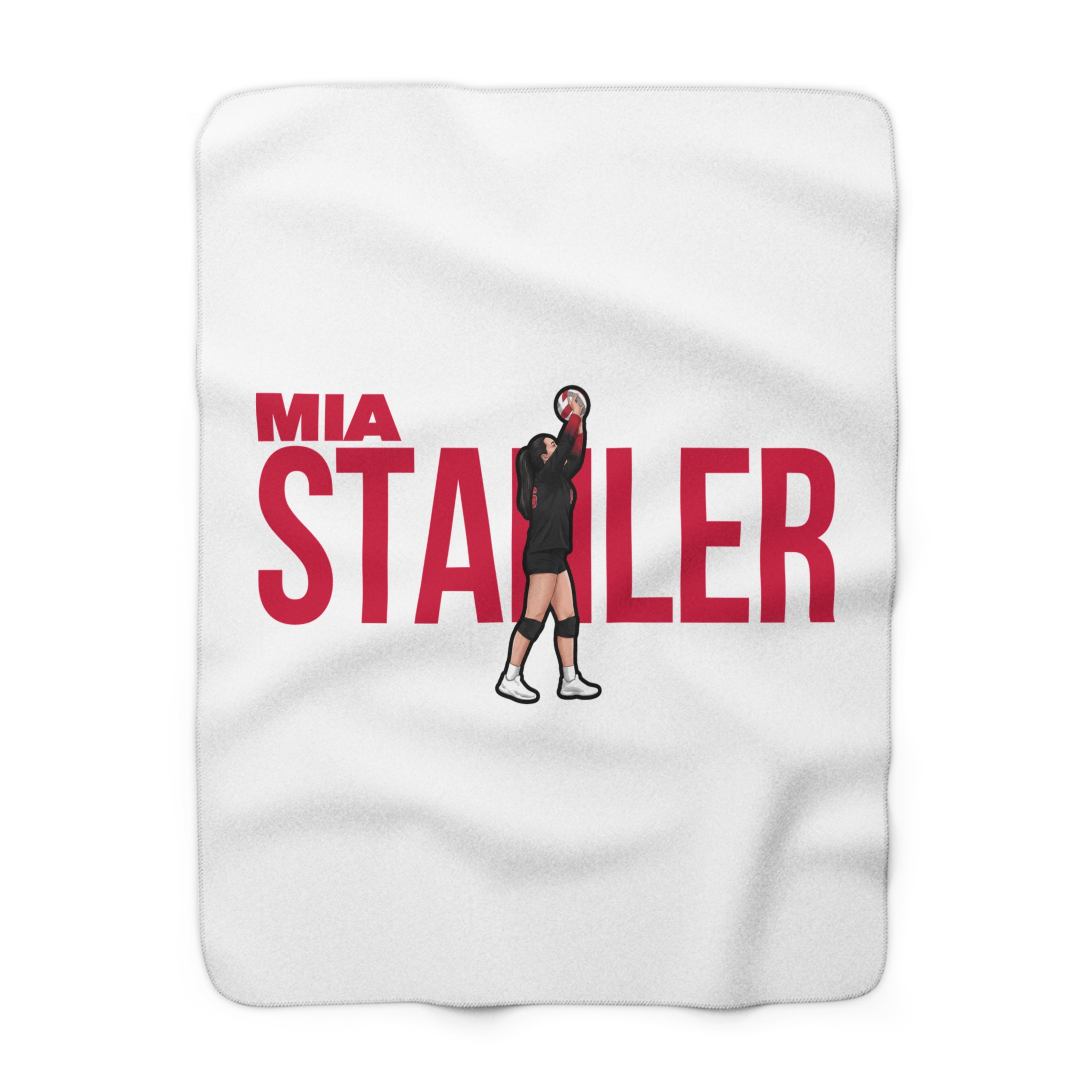 Sherpa Blanket — character_player_name in Classic