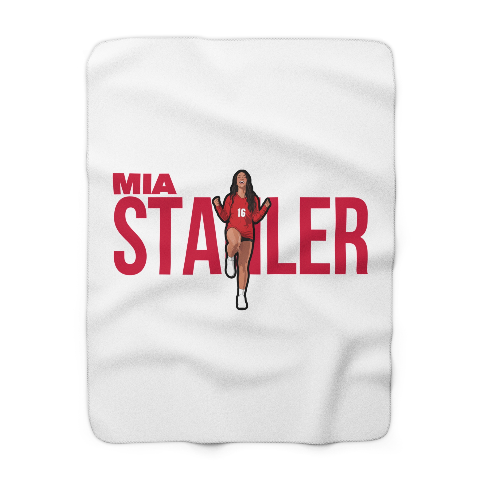 Sherpa Blanket — character_player_name in Classic